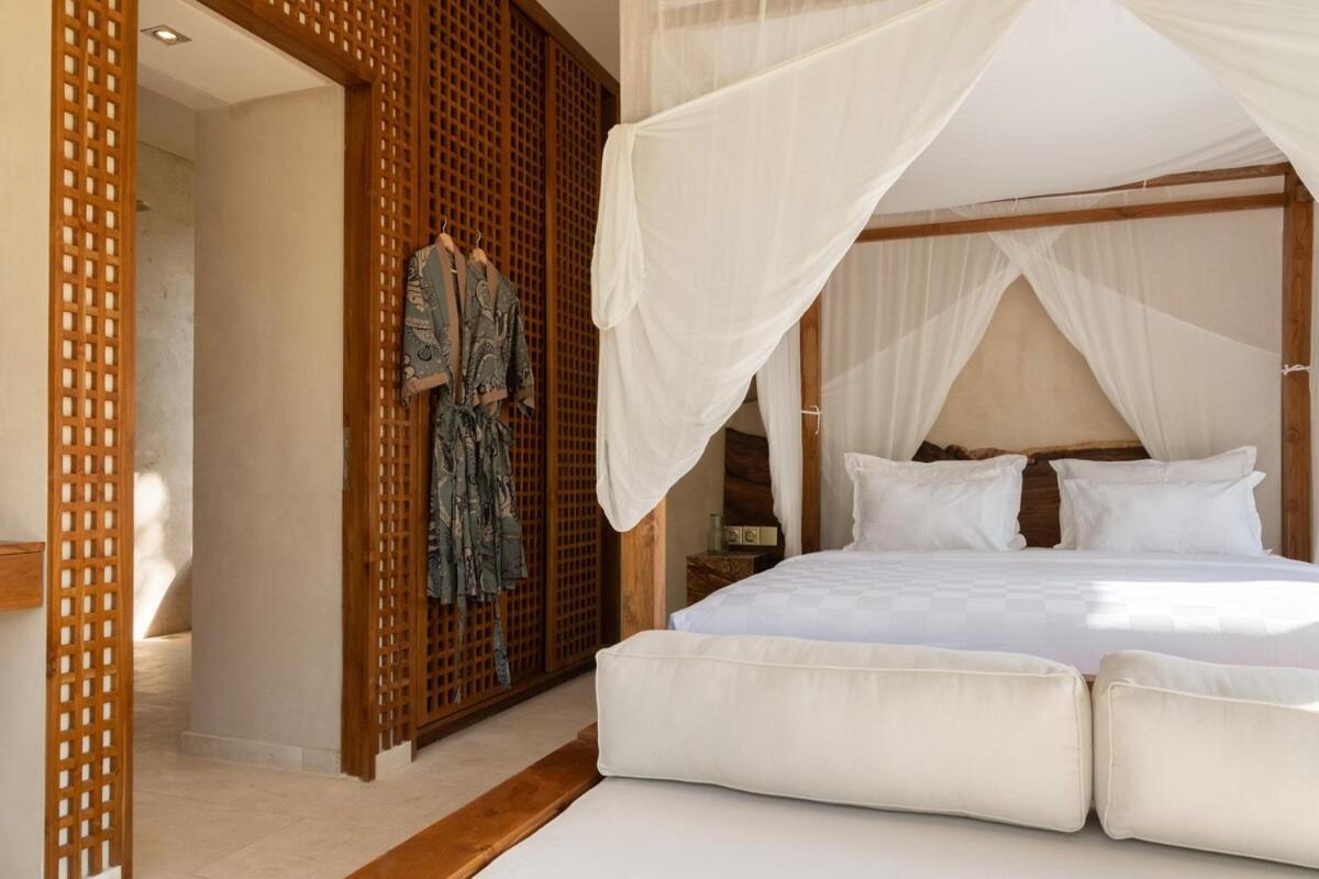 Villa Once 4 Bedrooms