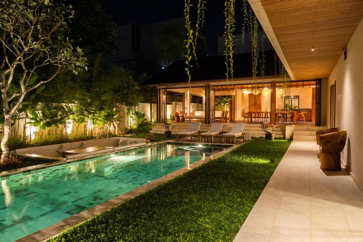 Villa Once 4 Bedrooms