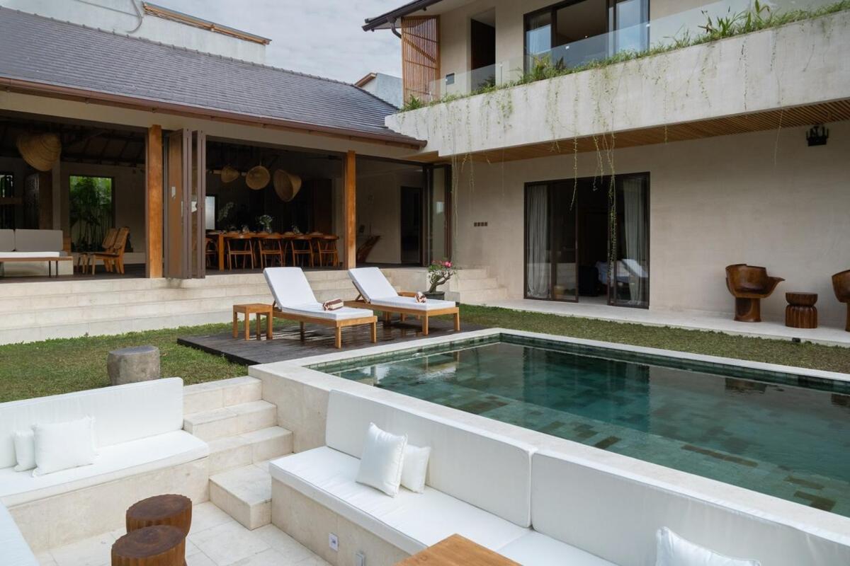 Villa Once 4 Bedrooms