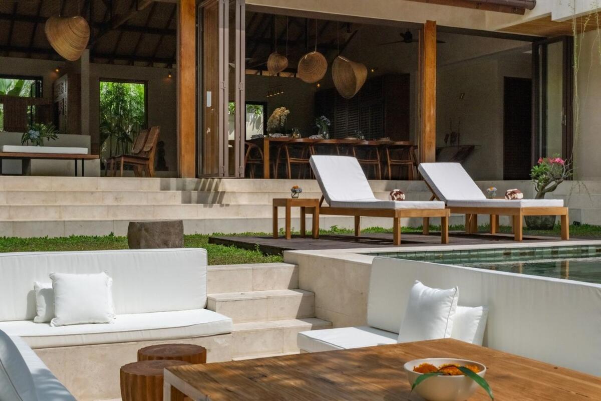 Villa Once 4 Bedrooms
