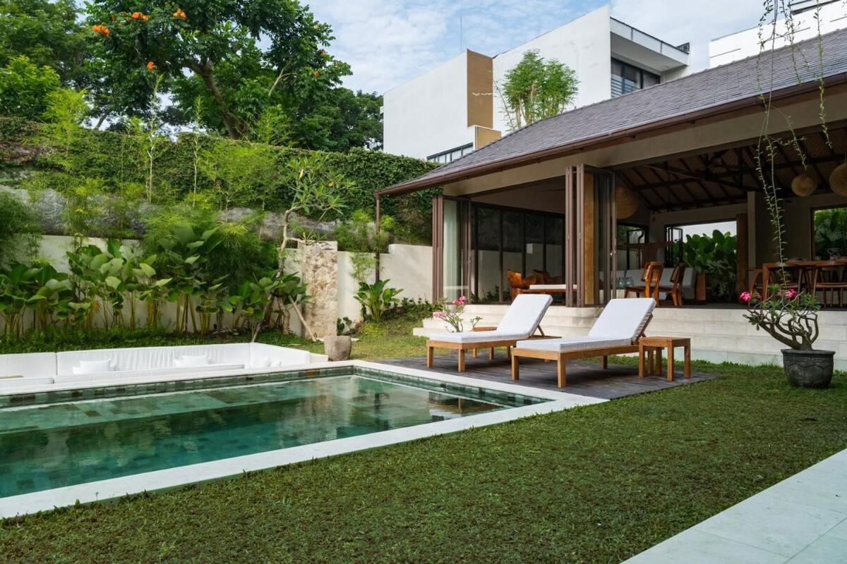 Villa Once 4 Bedrooms
