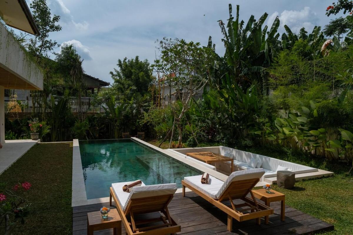 Villa Once 4 Bedrooms