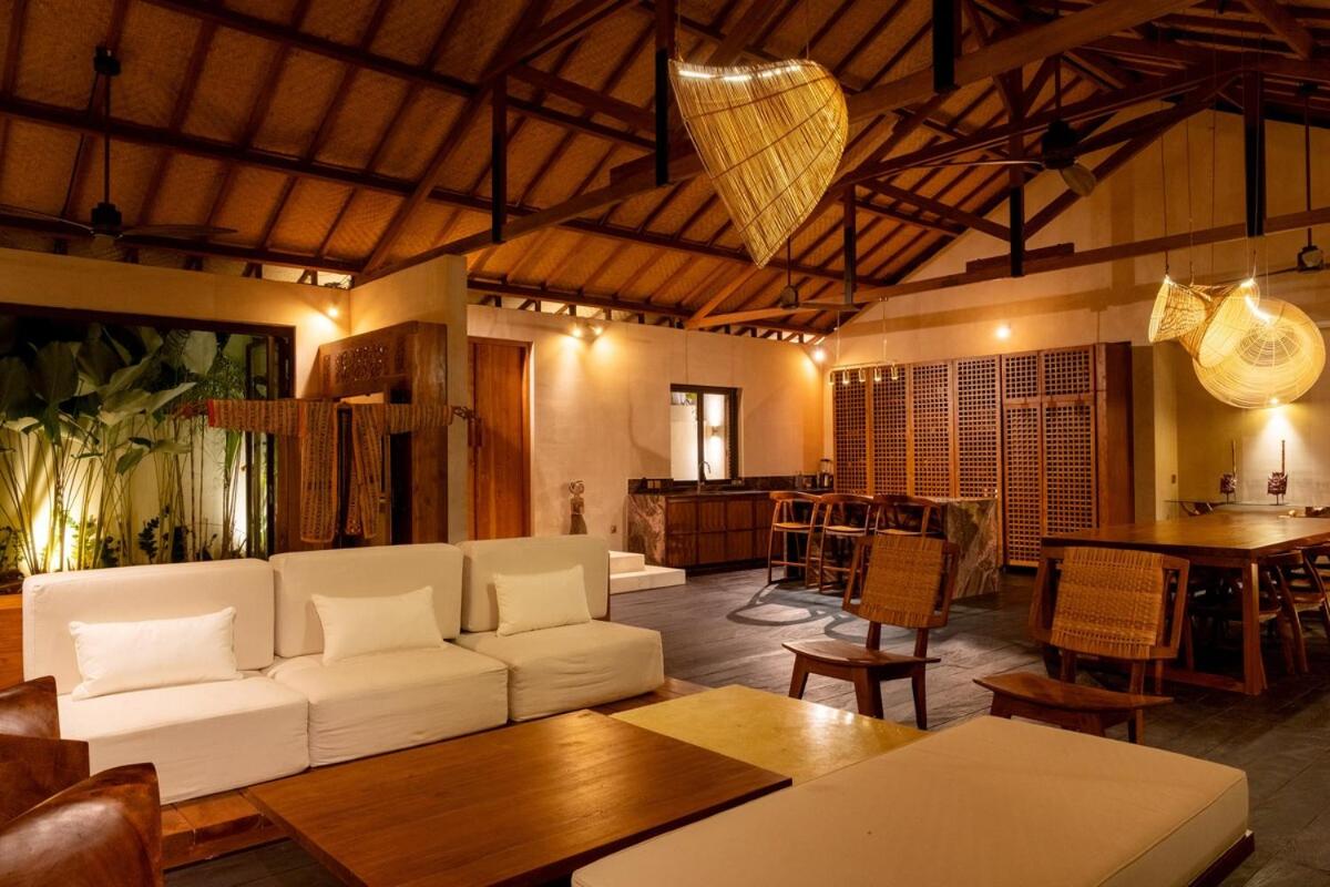 Villa Once 4 Bedrooms
