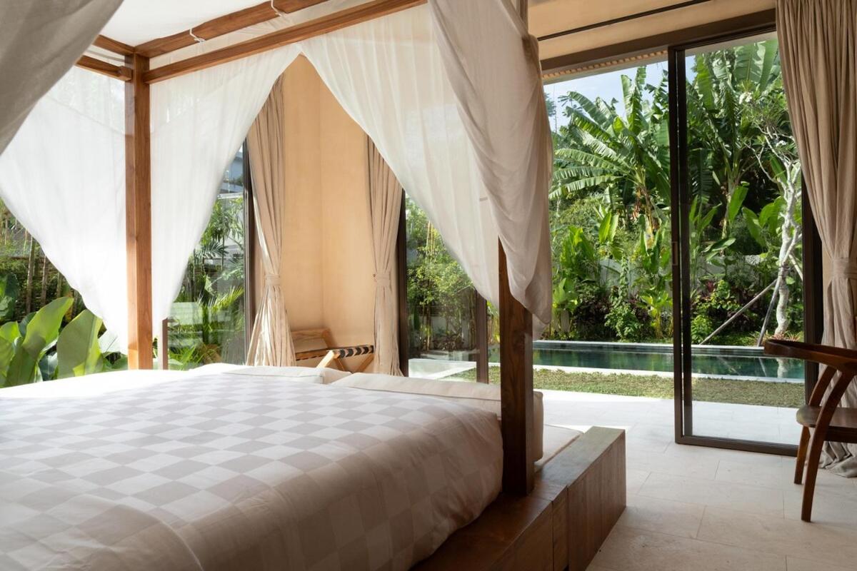 Villa Once 4 Bedrooms
