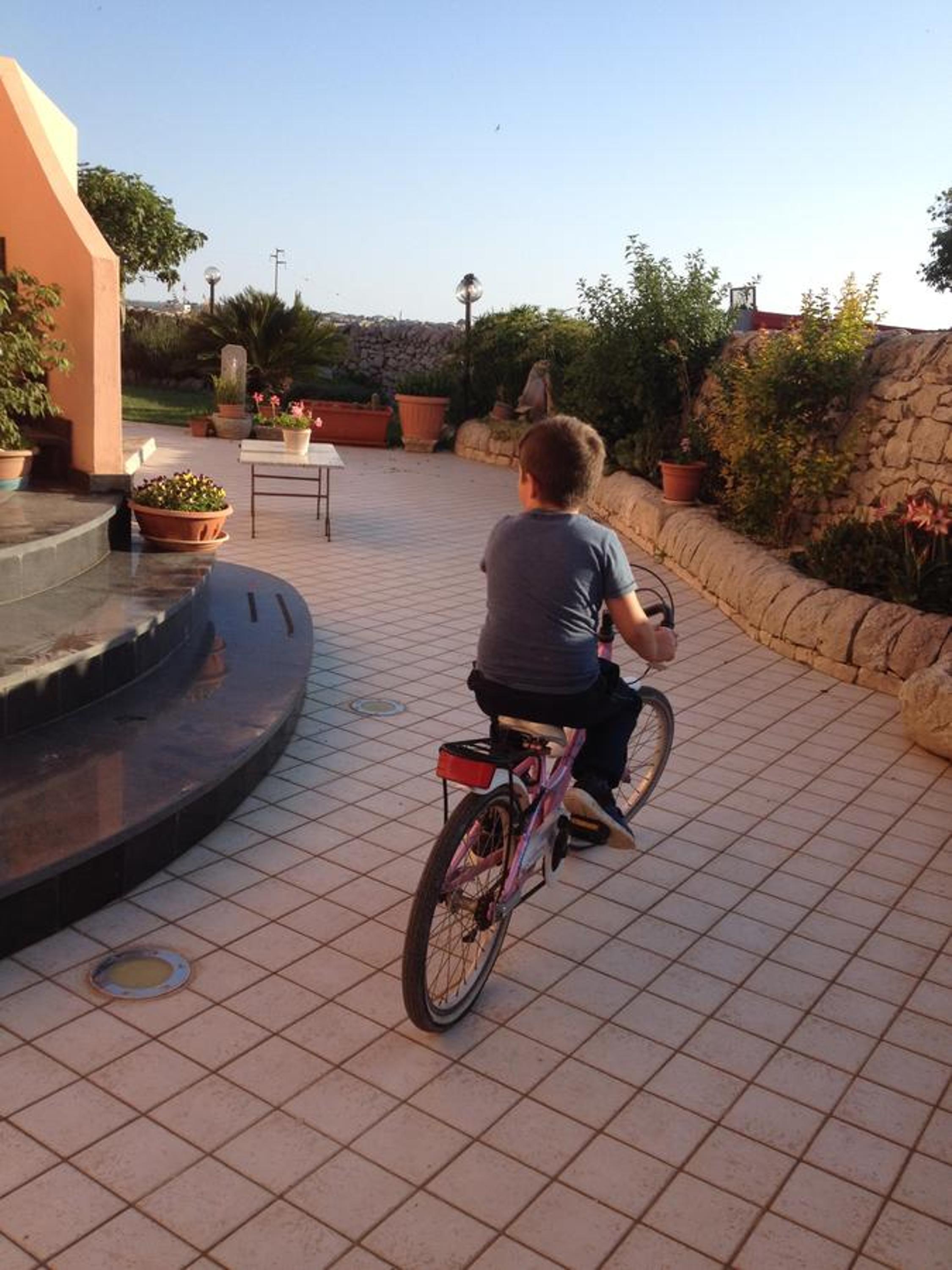 Casa Vacanze Agriturismo Cilone