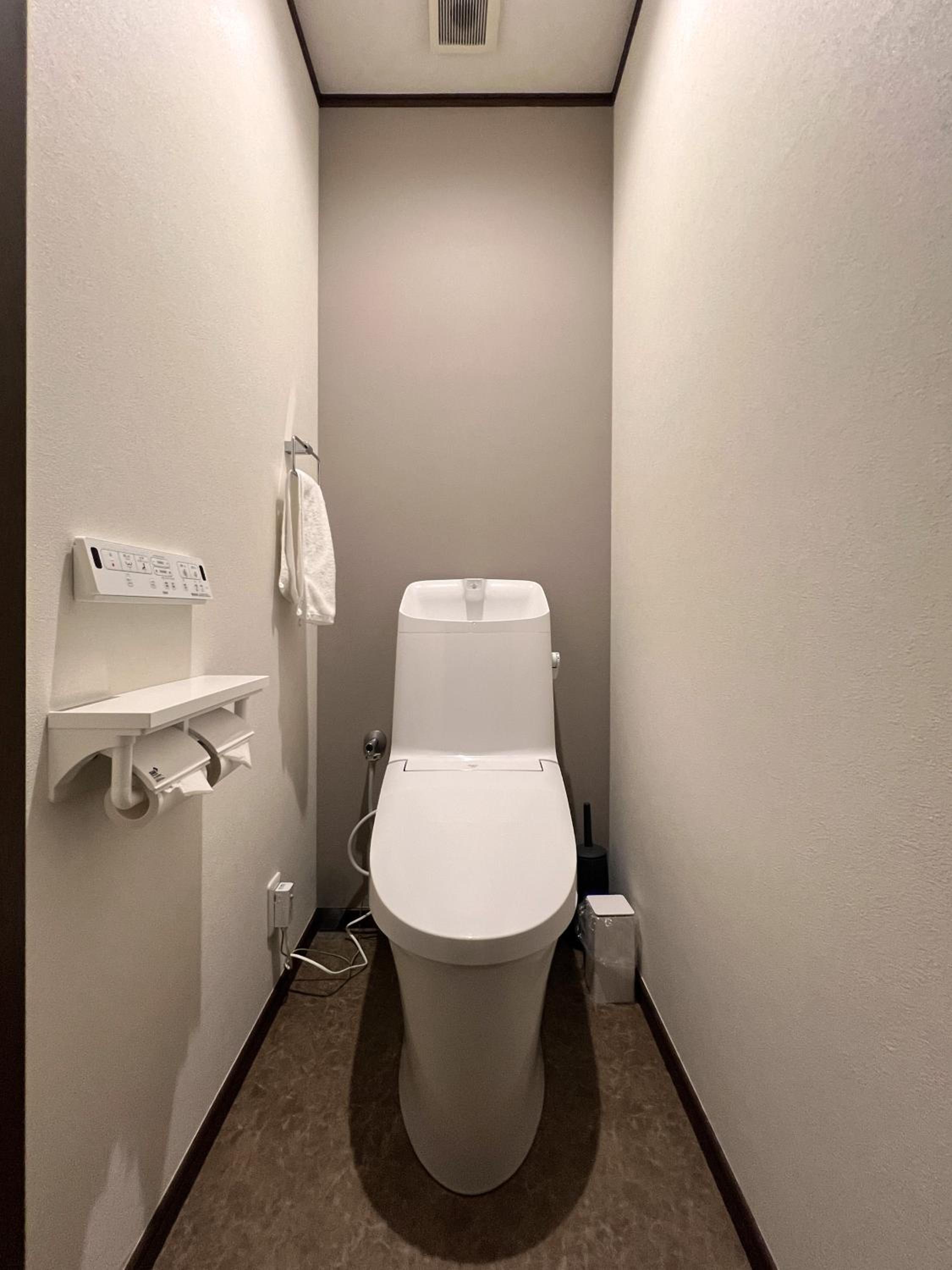 nestay house osaka imazato