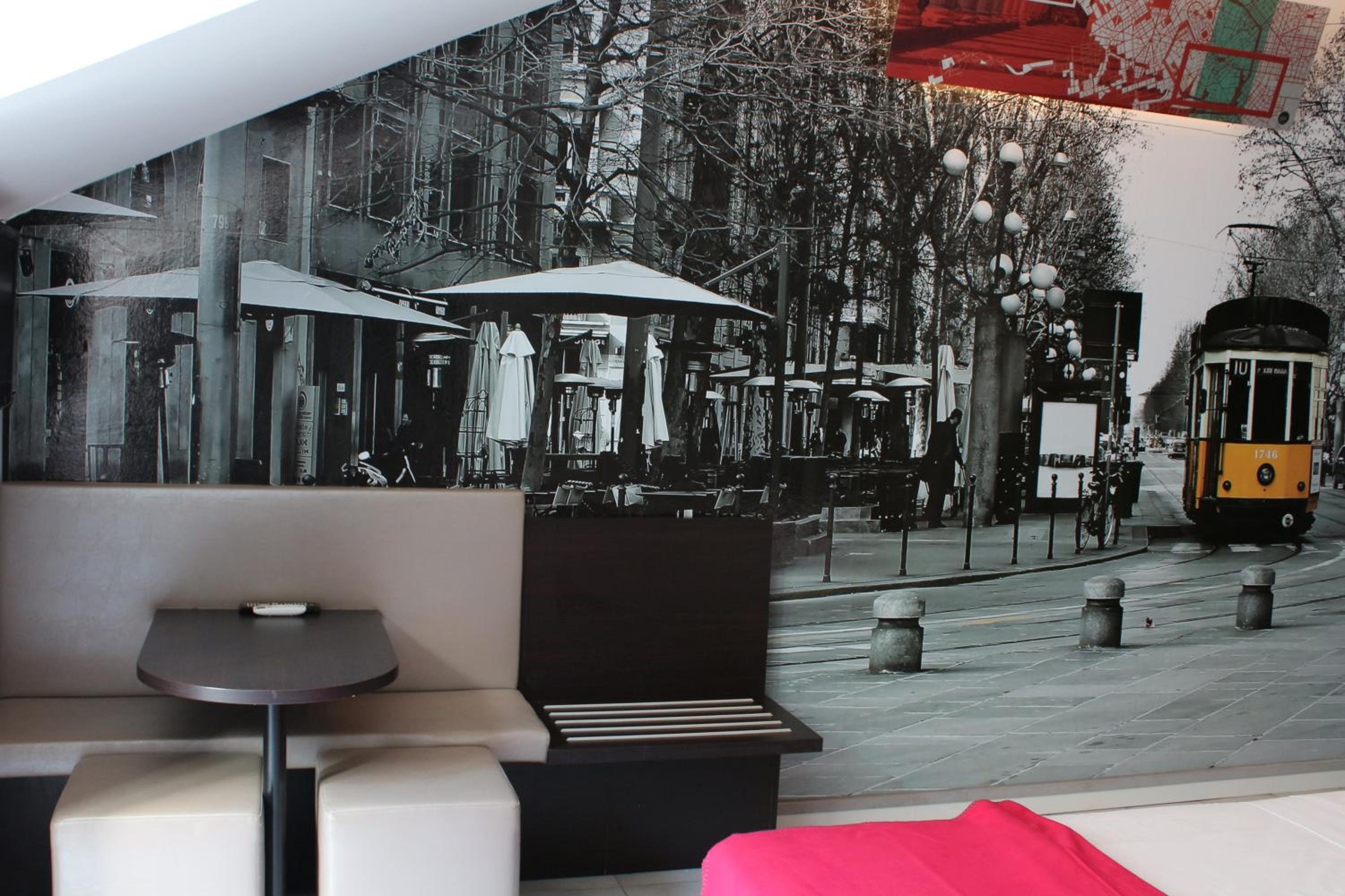 NEW GENERATION HOSTEL Navigli Milano