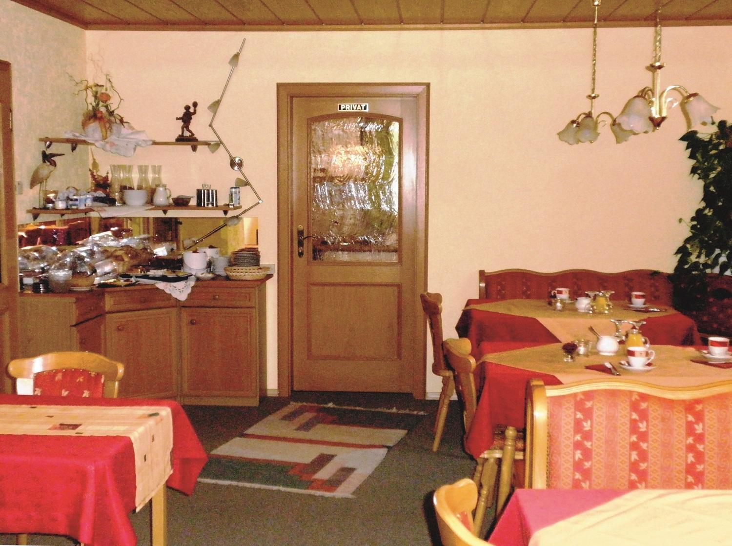 Gäste-Haus Rösch