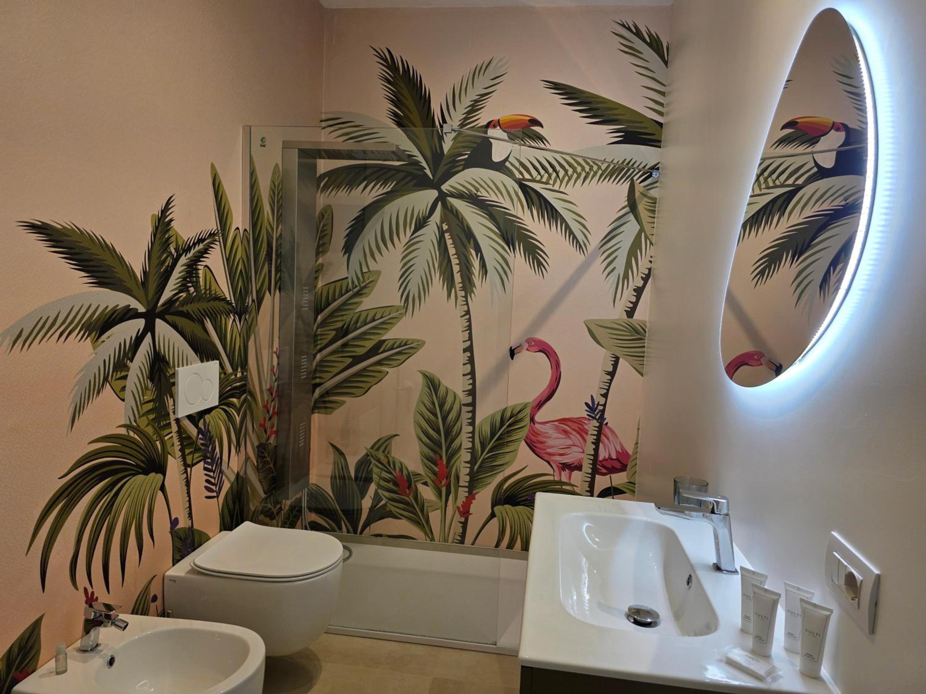 M4REE Seaside Suites & Relax