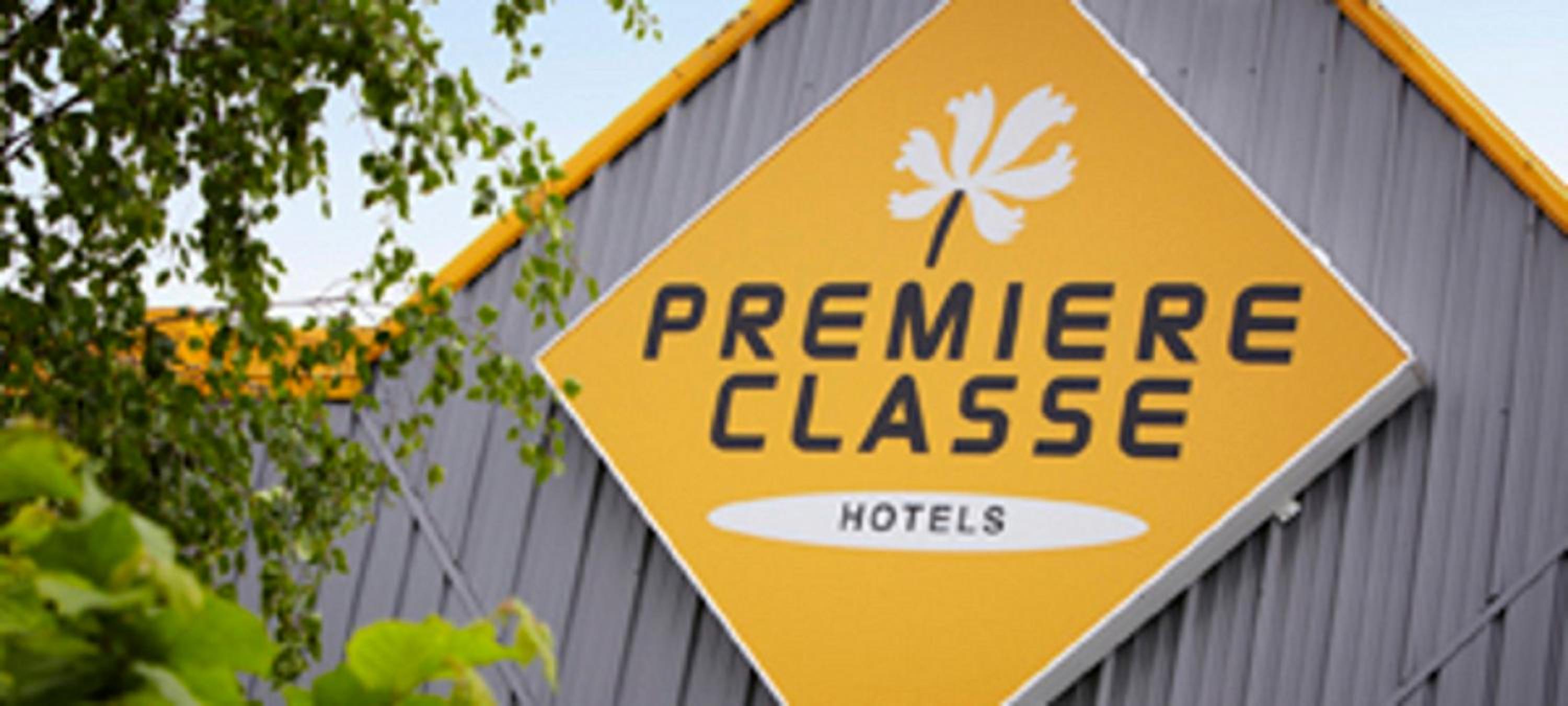 Lattes Vacations - Premiere Classe Montpellier Sud Lattes - Property Image 11