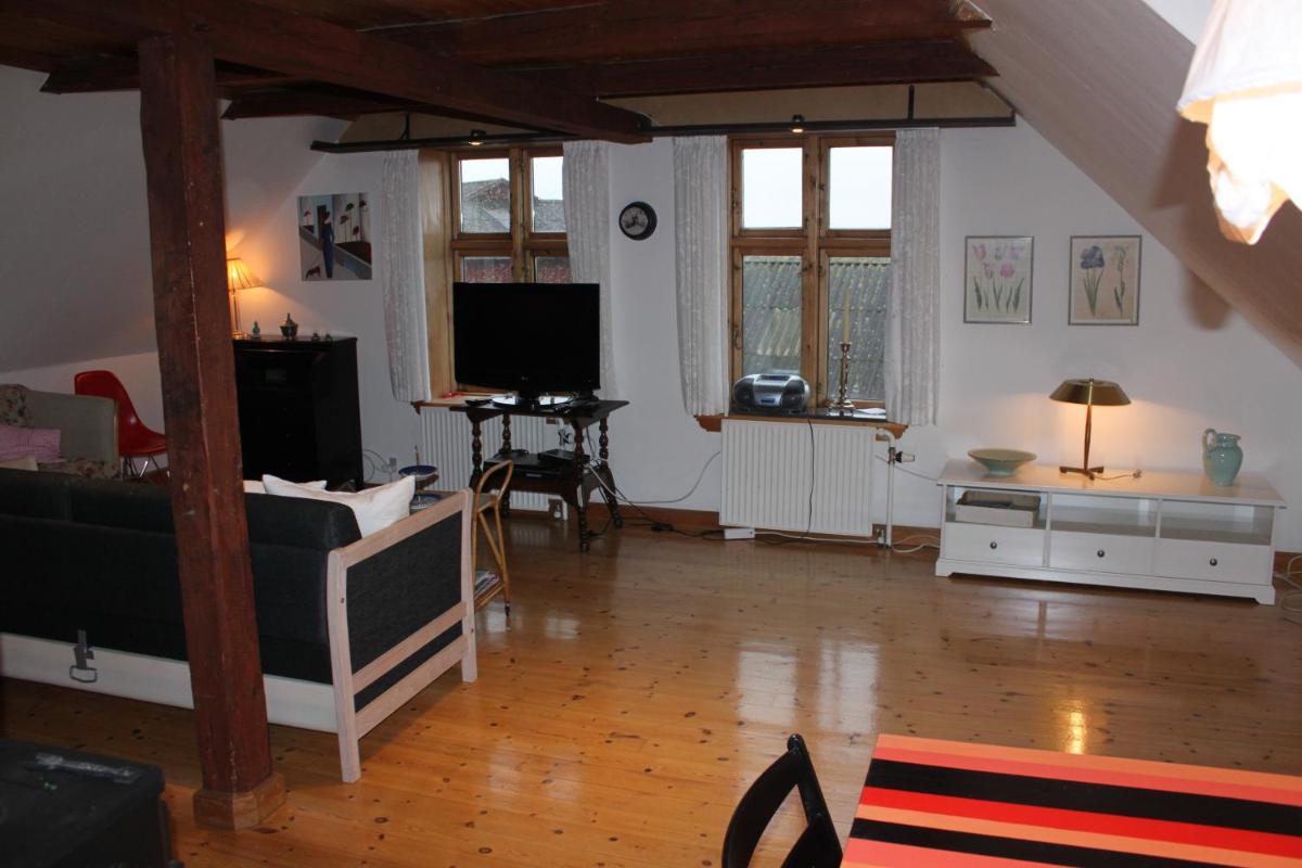Borup Bed & Breakfast, photo 29