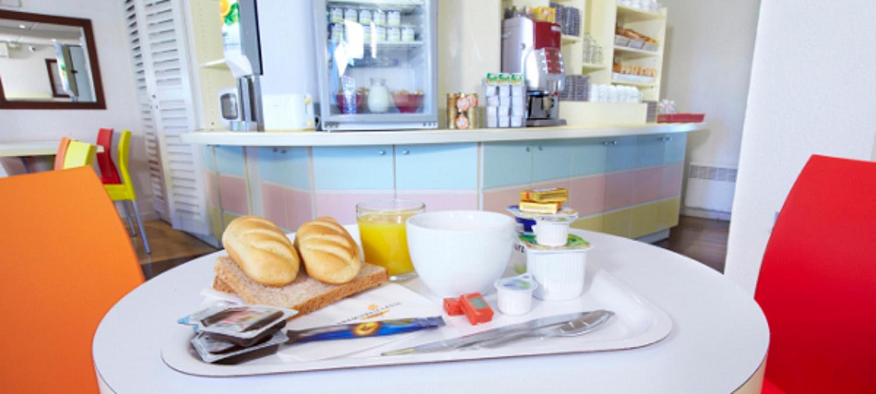 Lattes Vacations - Premiere Classe Montpellier Sud Lattes - Property Image 10