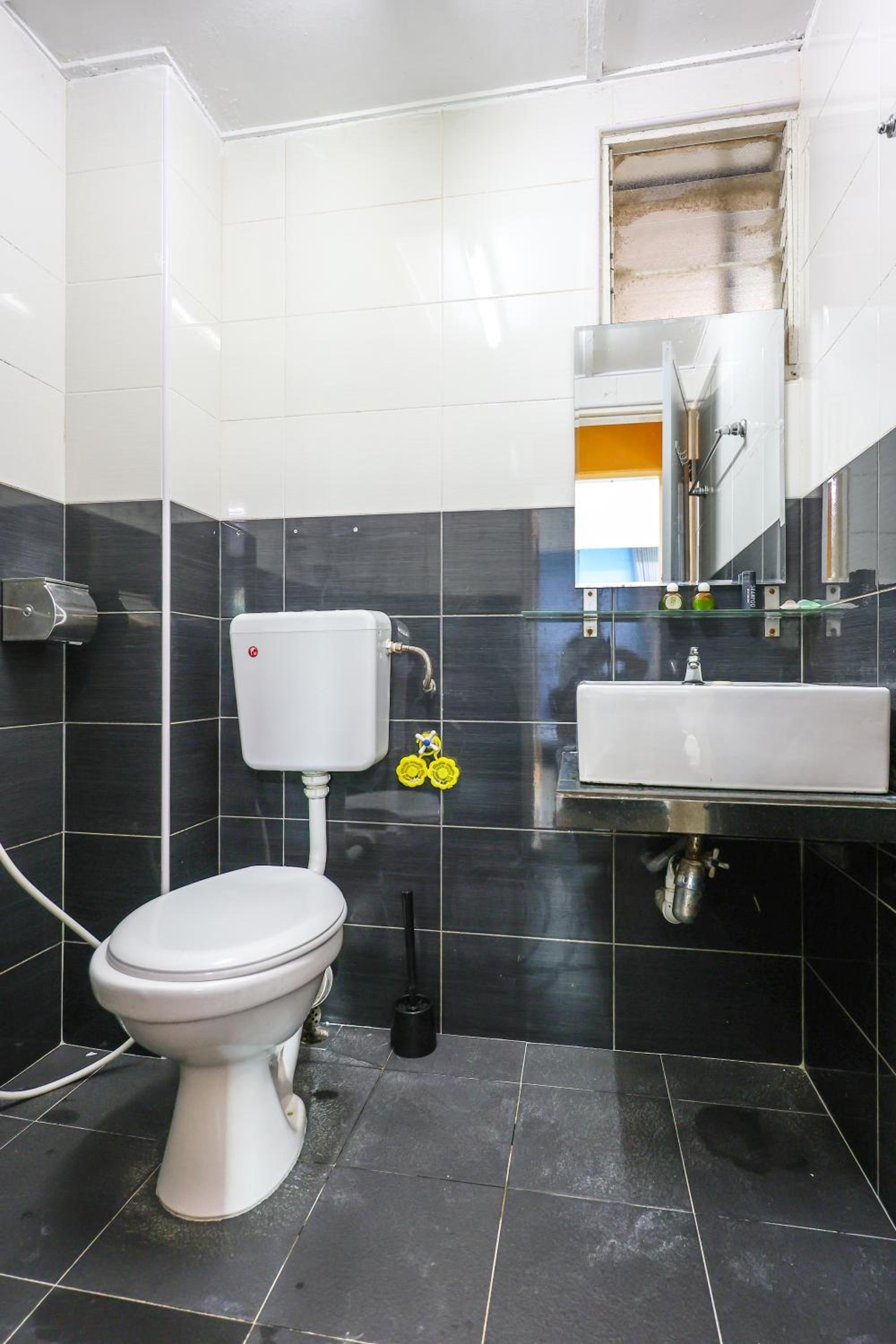 Modern Family Suite in Tanah Rata Cameron Highlands Clover Home K2
