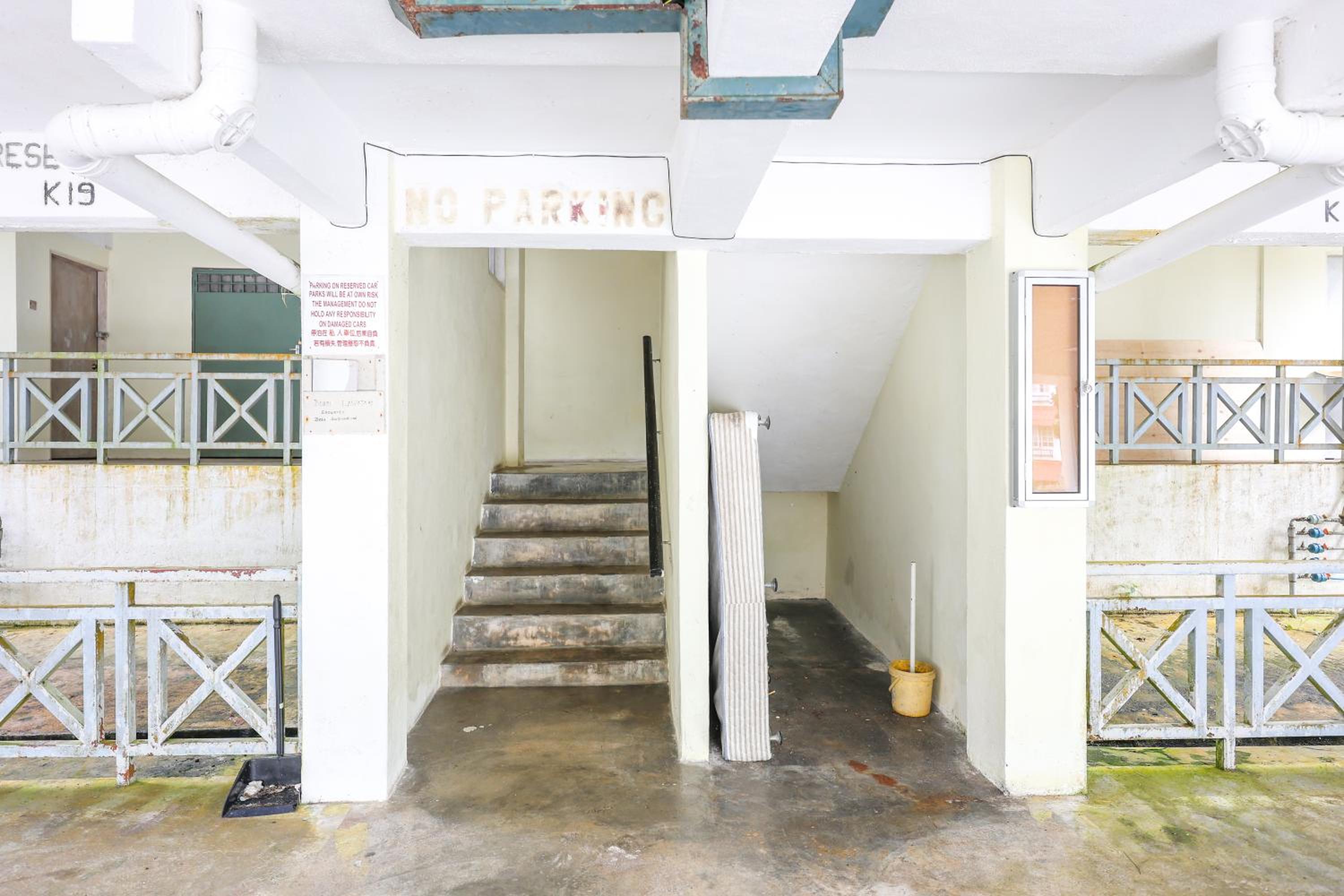 Modern Family Suite in Tanah Rata Cameron Highlands Clover Home K2