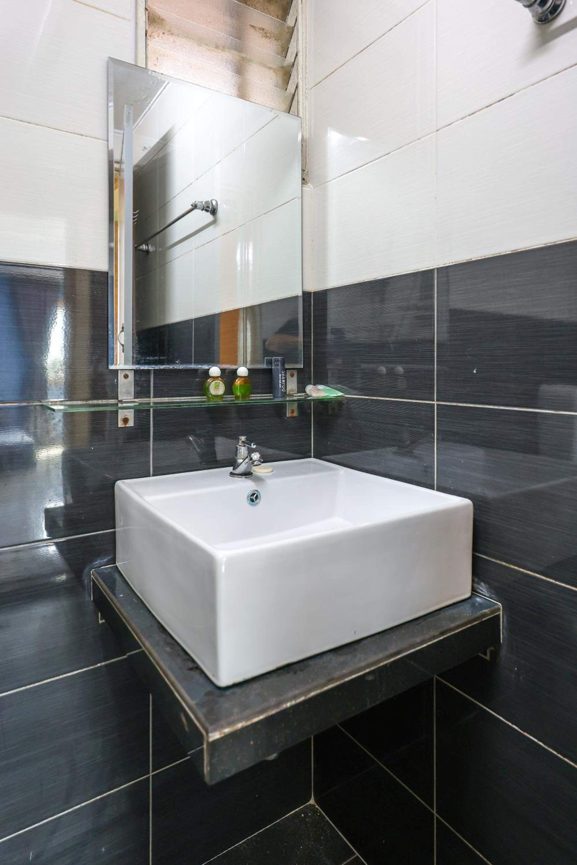 Modern Family Suite in Tanah Rata Cameron Highlands Clover Home K2