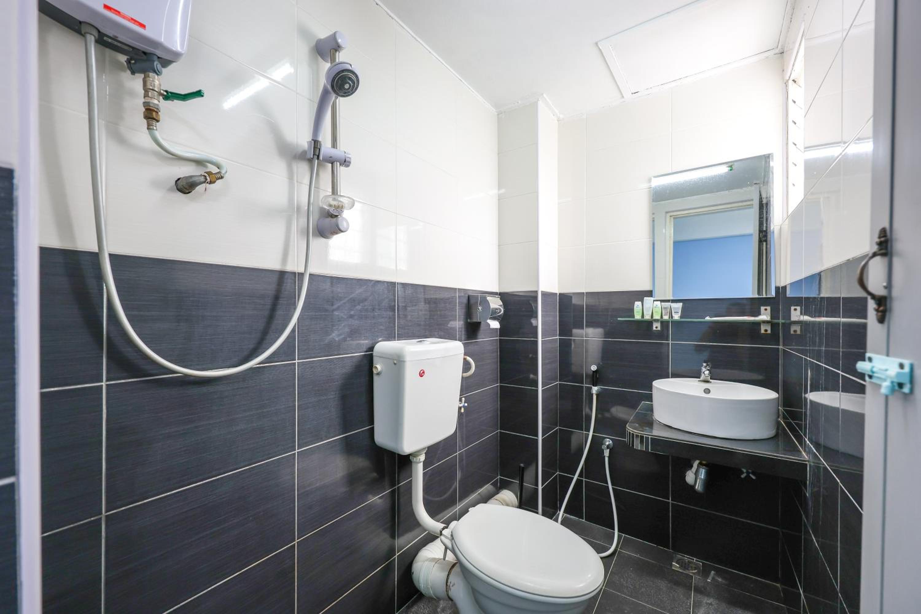 Modern Family Suite in Tanah Rata Cameron Highlands Clover Home K2