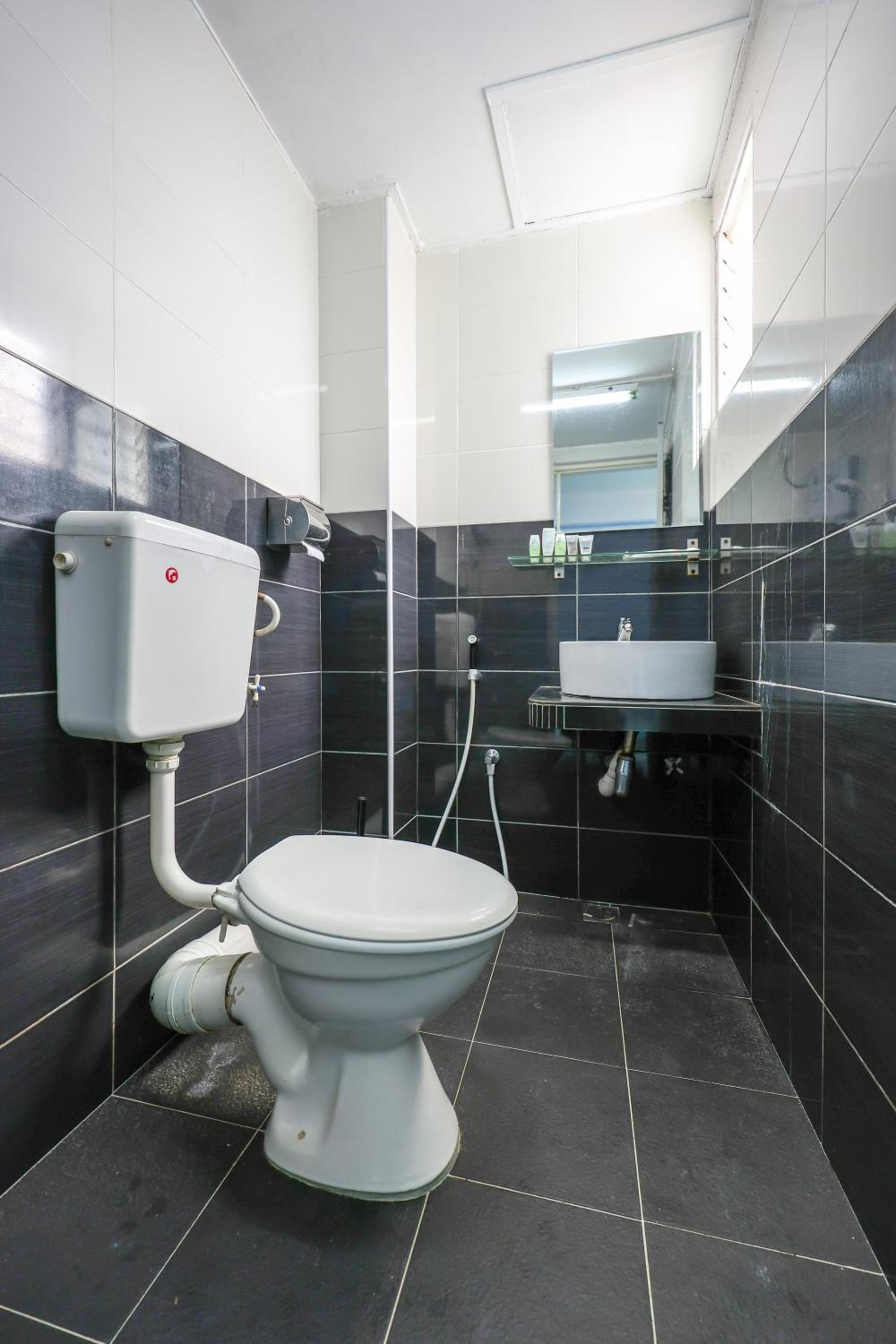 Modern Family Suite in Tanah Rata Cameron Highlands Clover Home K2