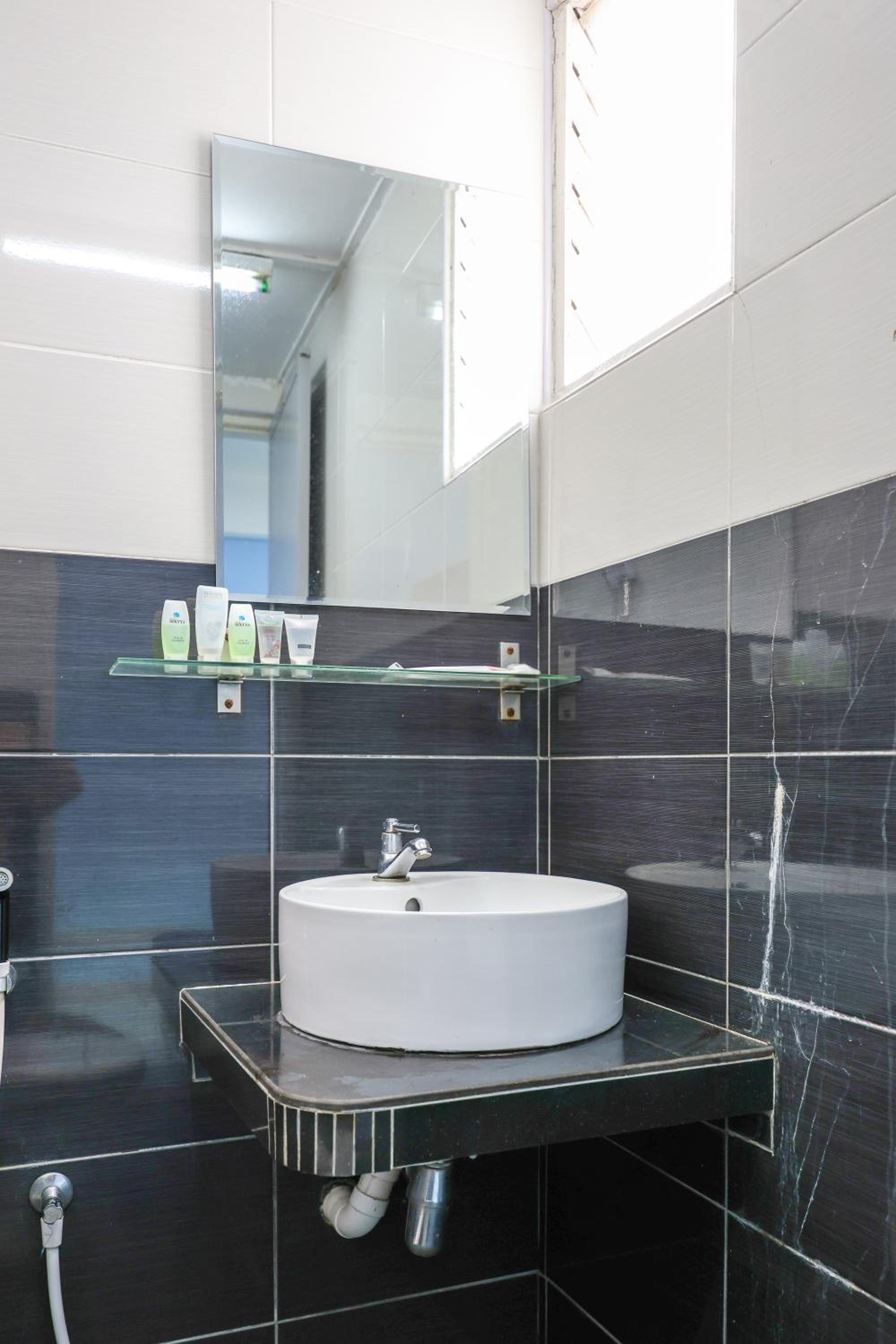 Modern Family Suite in Tanah Rata Cameron Highlands Clover Home K2
