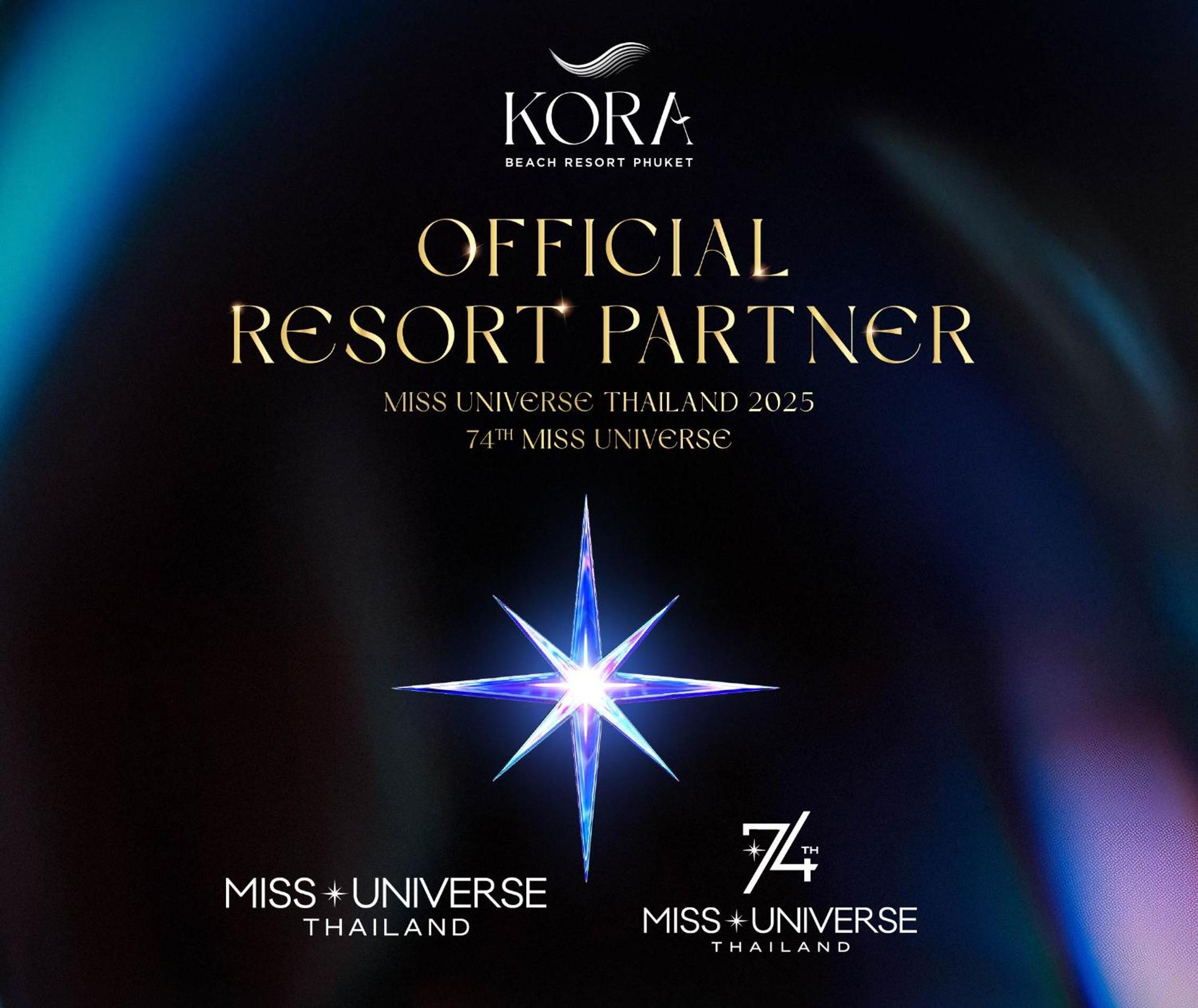 Kora Beach Resort Phuket