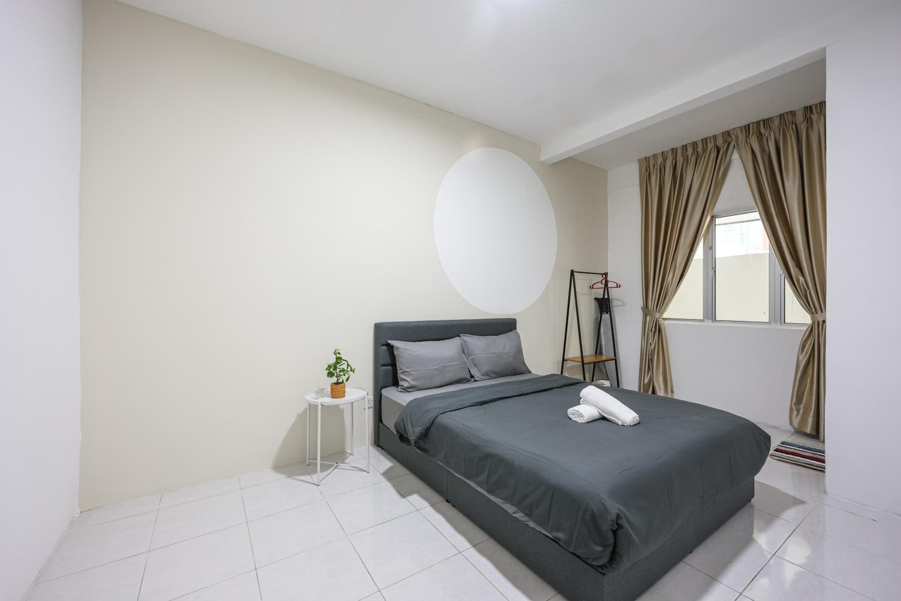 Cool Climate Comfort Brinchang Cameron Highlands Holiday Clover Home 4-27