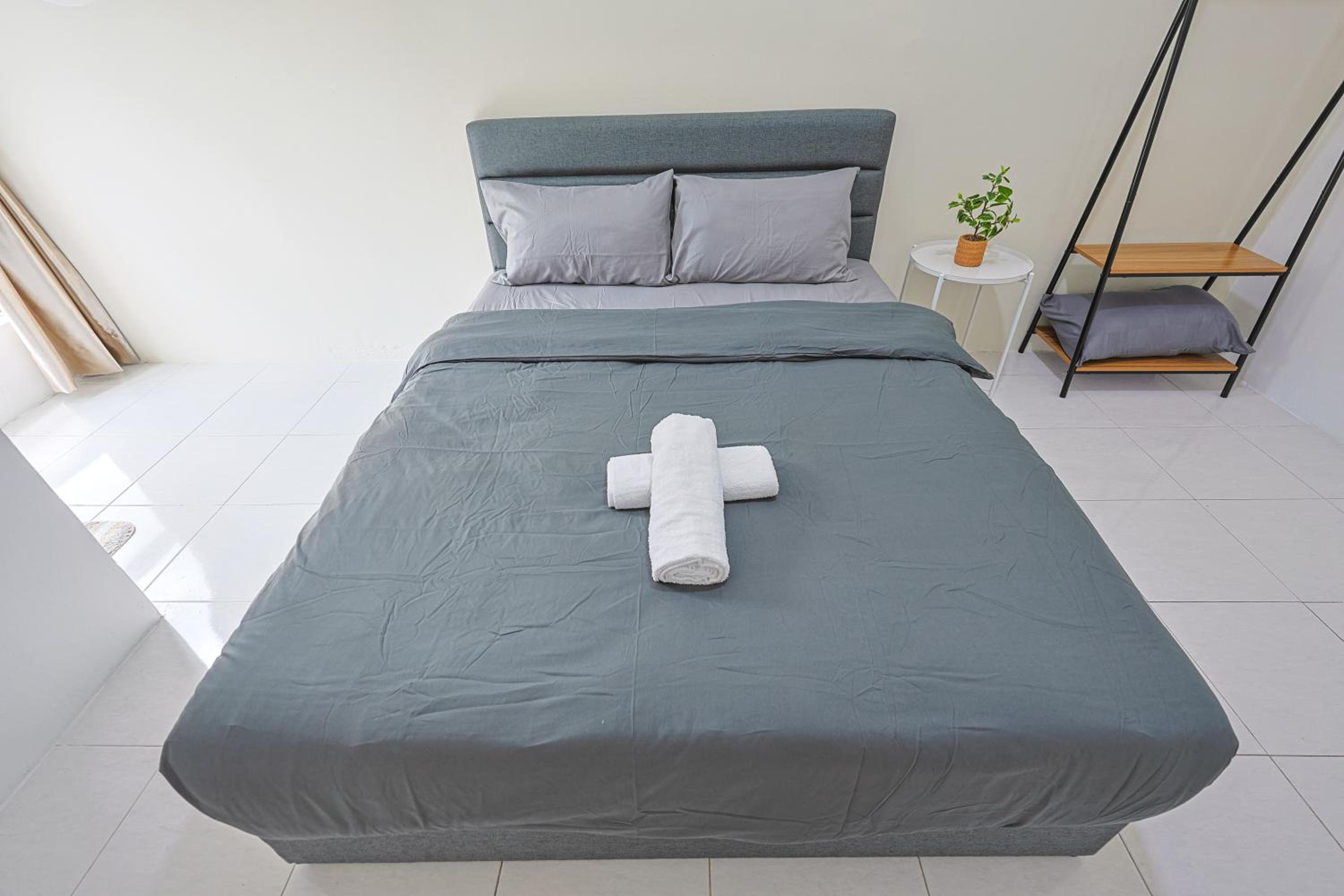 Cool Climate Comfort Brinchang Cameron Highlands Holiday Clover Home 4-27