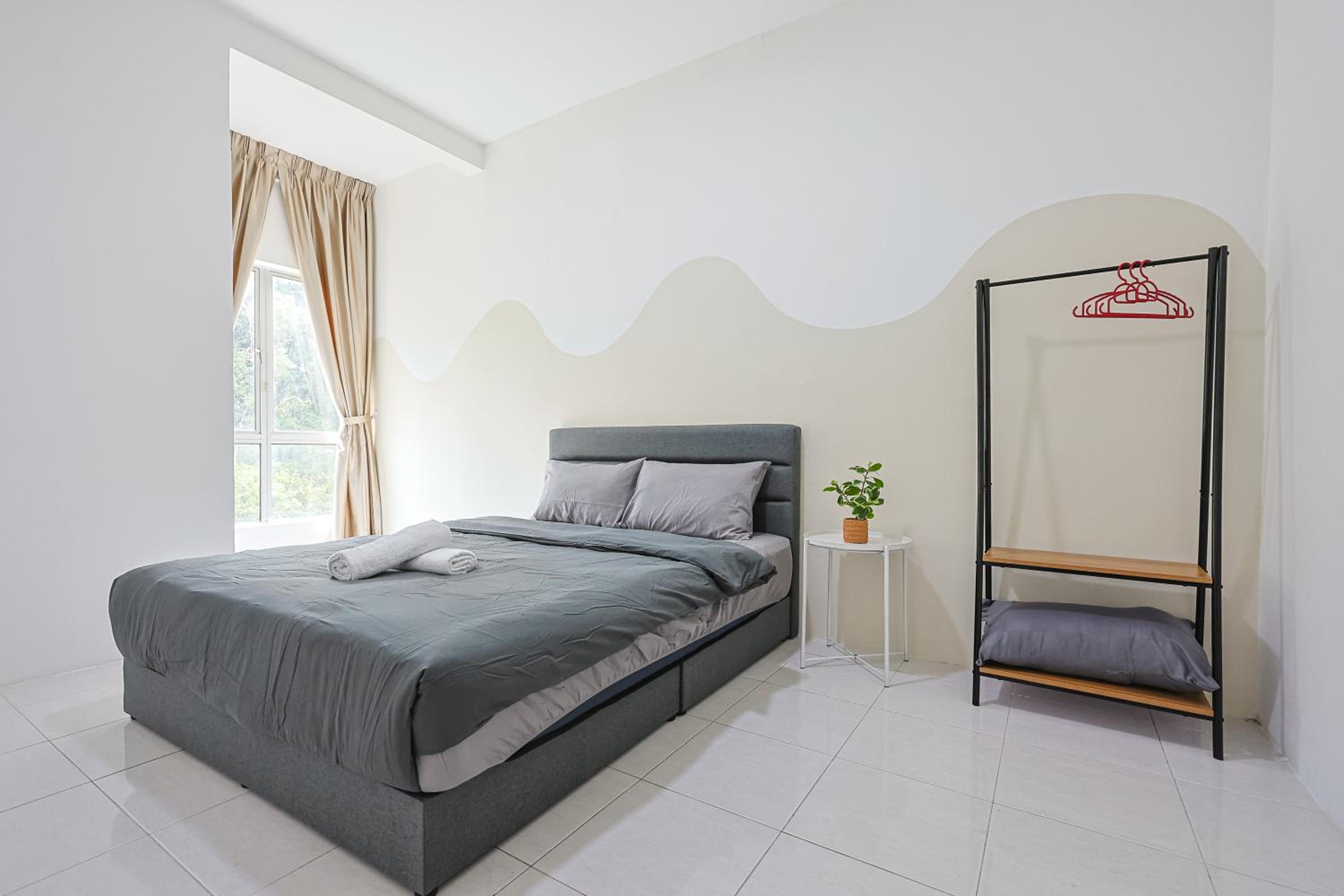 Cool Climate Comfort Brinchang Cameron Highlands Holiday Clover Home 4-27