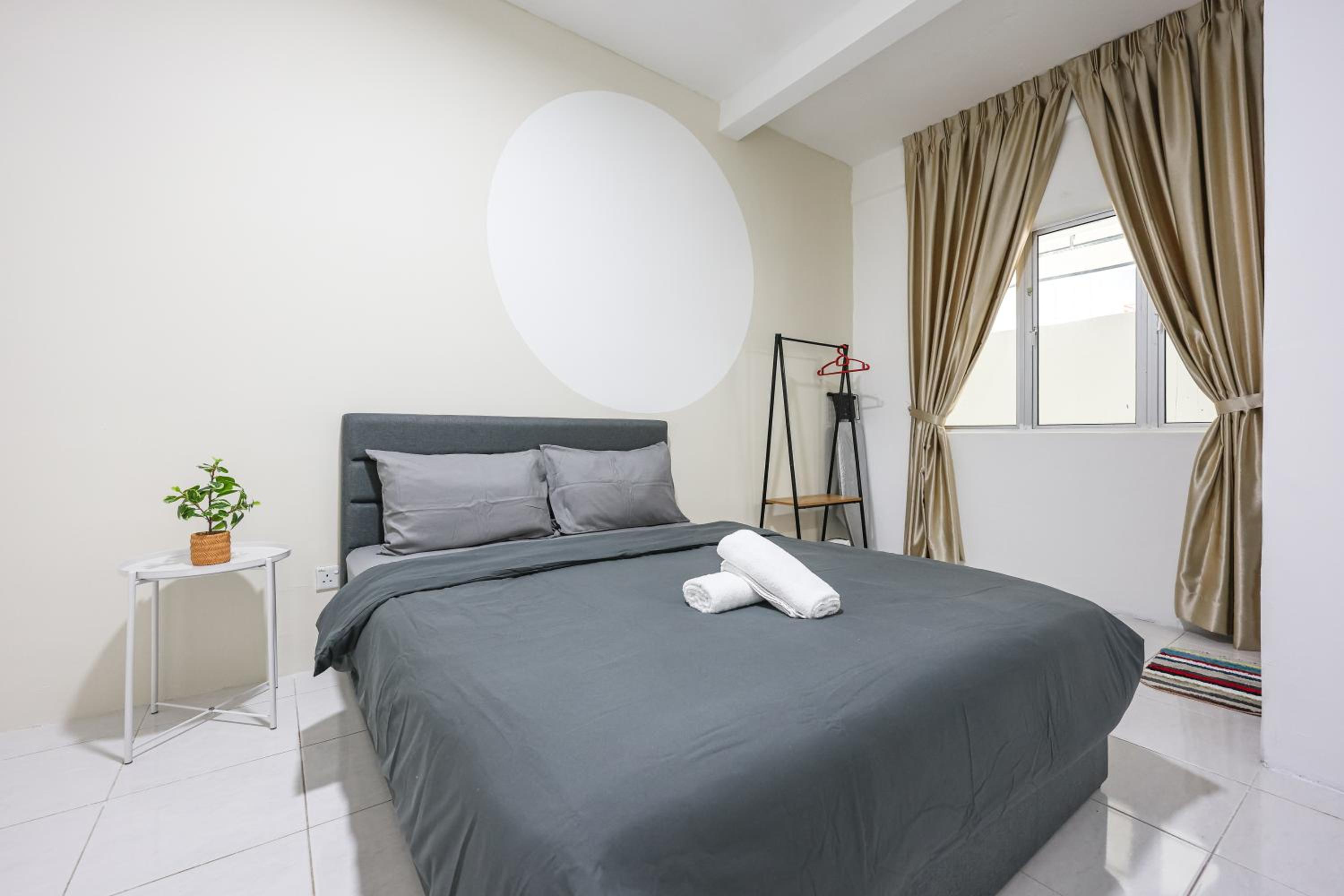 Cool Climate Comfort Brinchang Cameron Highlands Holiday Clover Home 4-27