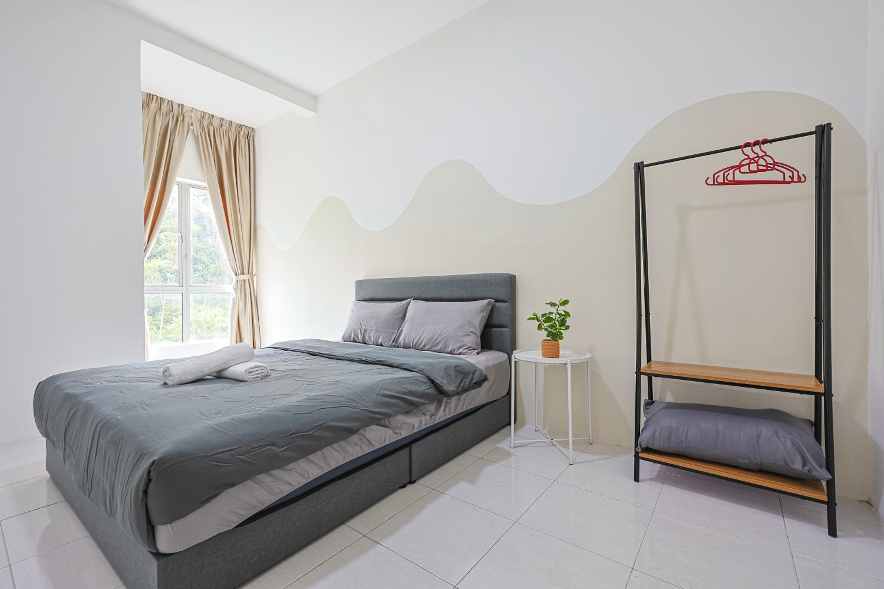 Cool Climate Comfort Brinchang Cameron Highlands Holiday Clover Home 4-27