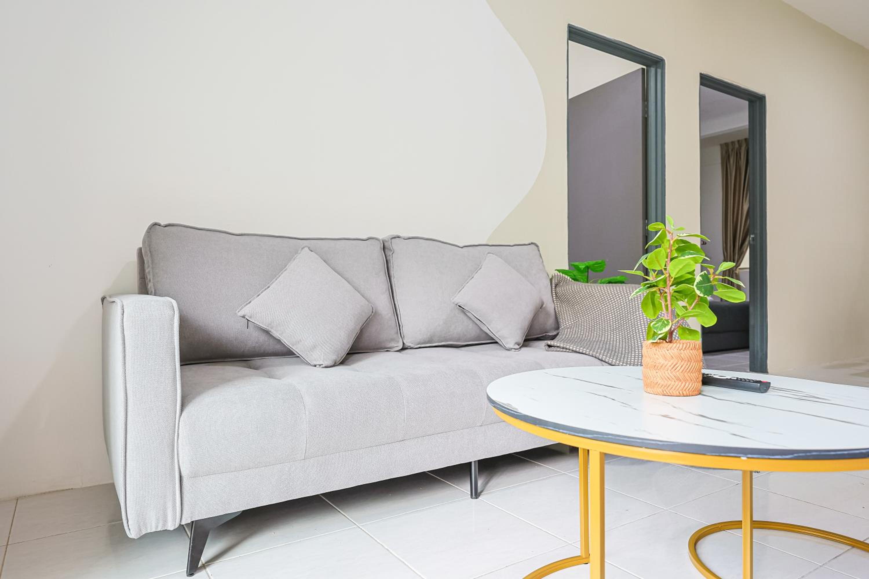Cool Climate Comfort Brinchang Cameron Highlands Holiday Clover Home 4-27