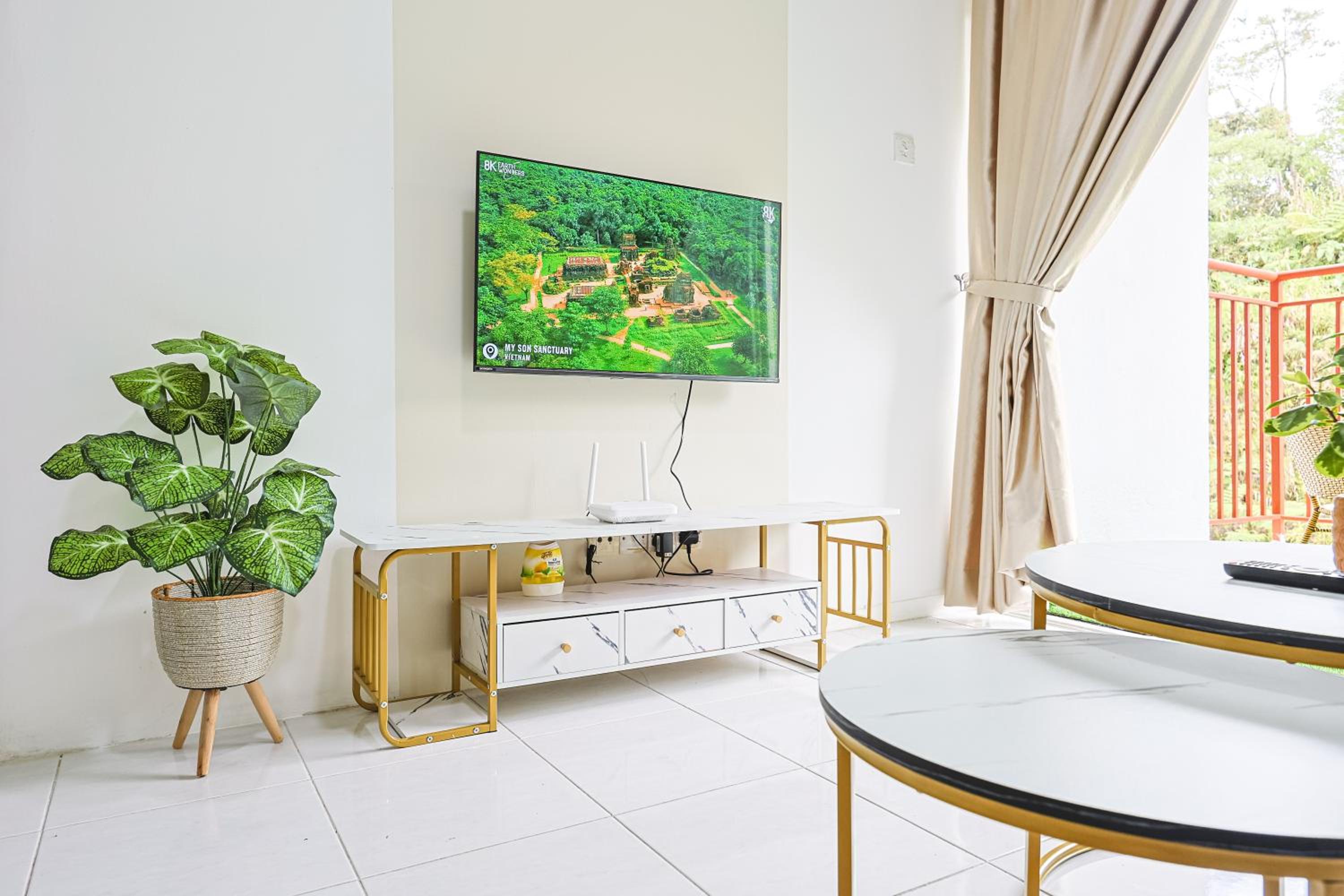 Cool Climate Comfort Brinchang Cameron Highlands Holiday Clover Home 4-27