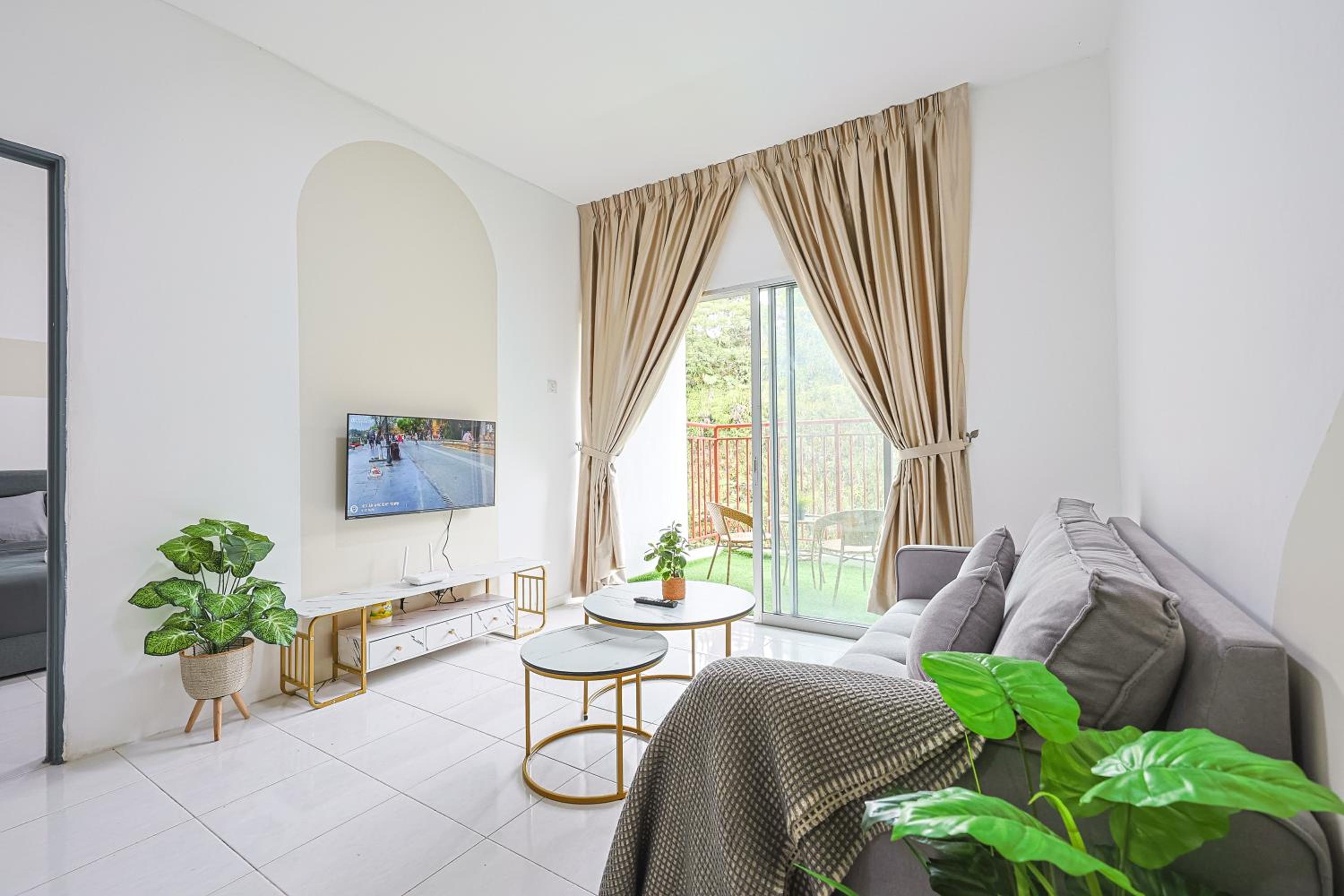 Cool Climate Comfort Brinchang Cameron Highlands Holiday Clover Home 4-27