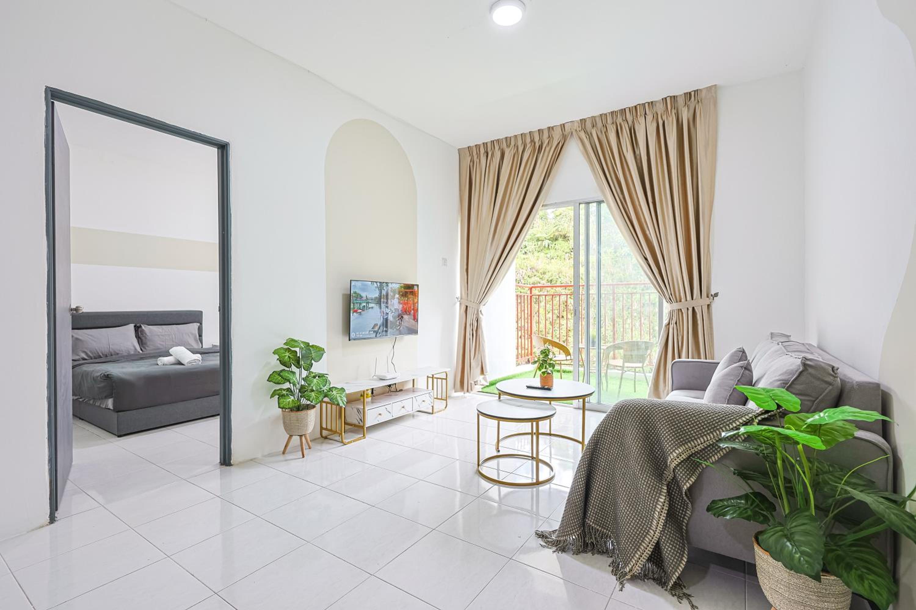 Cool Climate Comfort Brinchang Cameron Highlands Holiday Clover Home 4-27