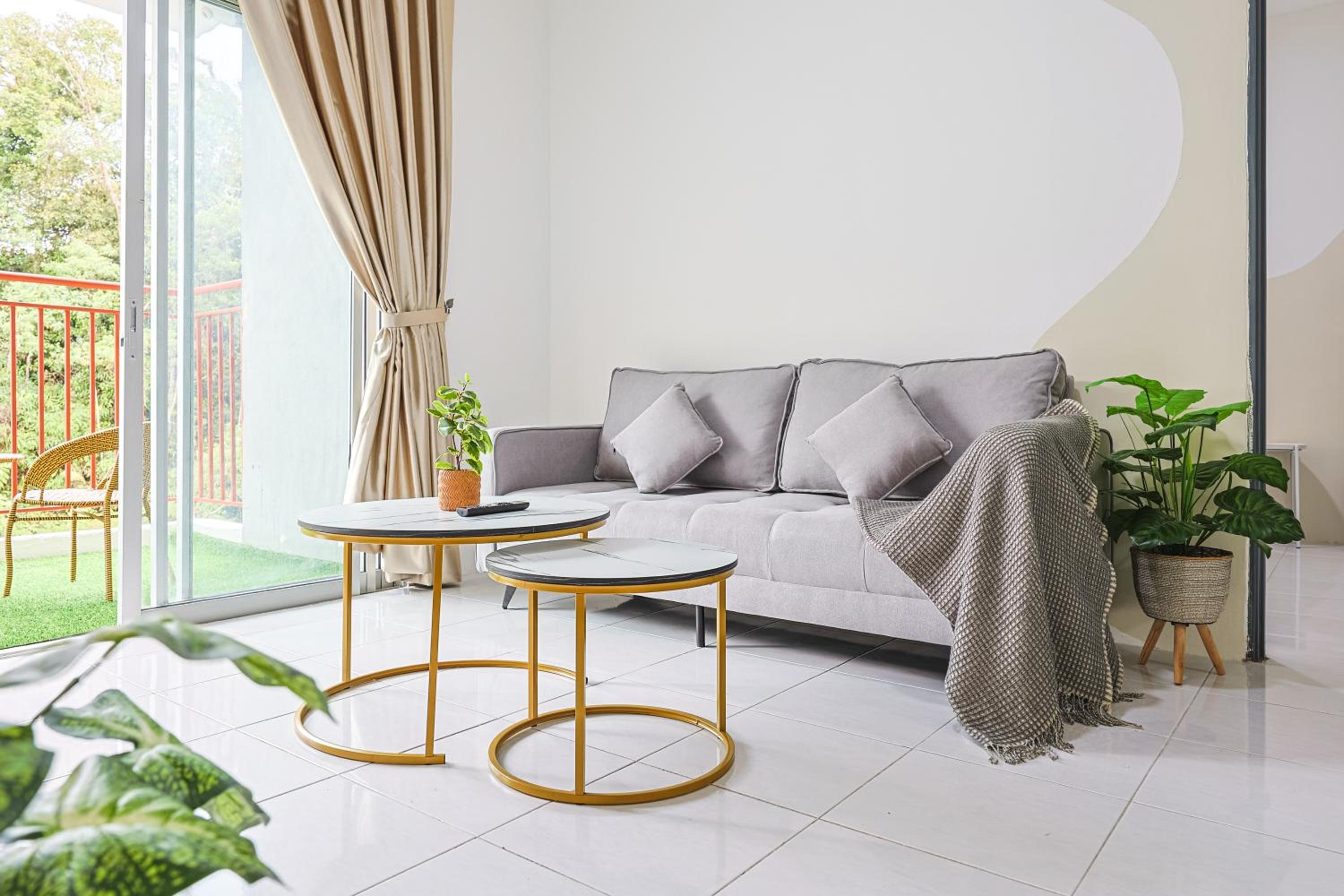 Cool Climate Comfort Brinchang Cameron Highlands Holiday Clover Home 4-27