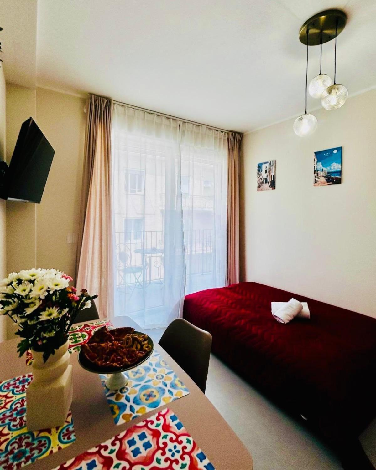 CconfortHotels Mimì Apartment
