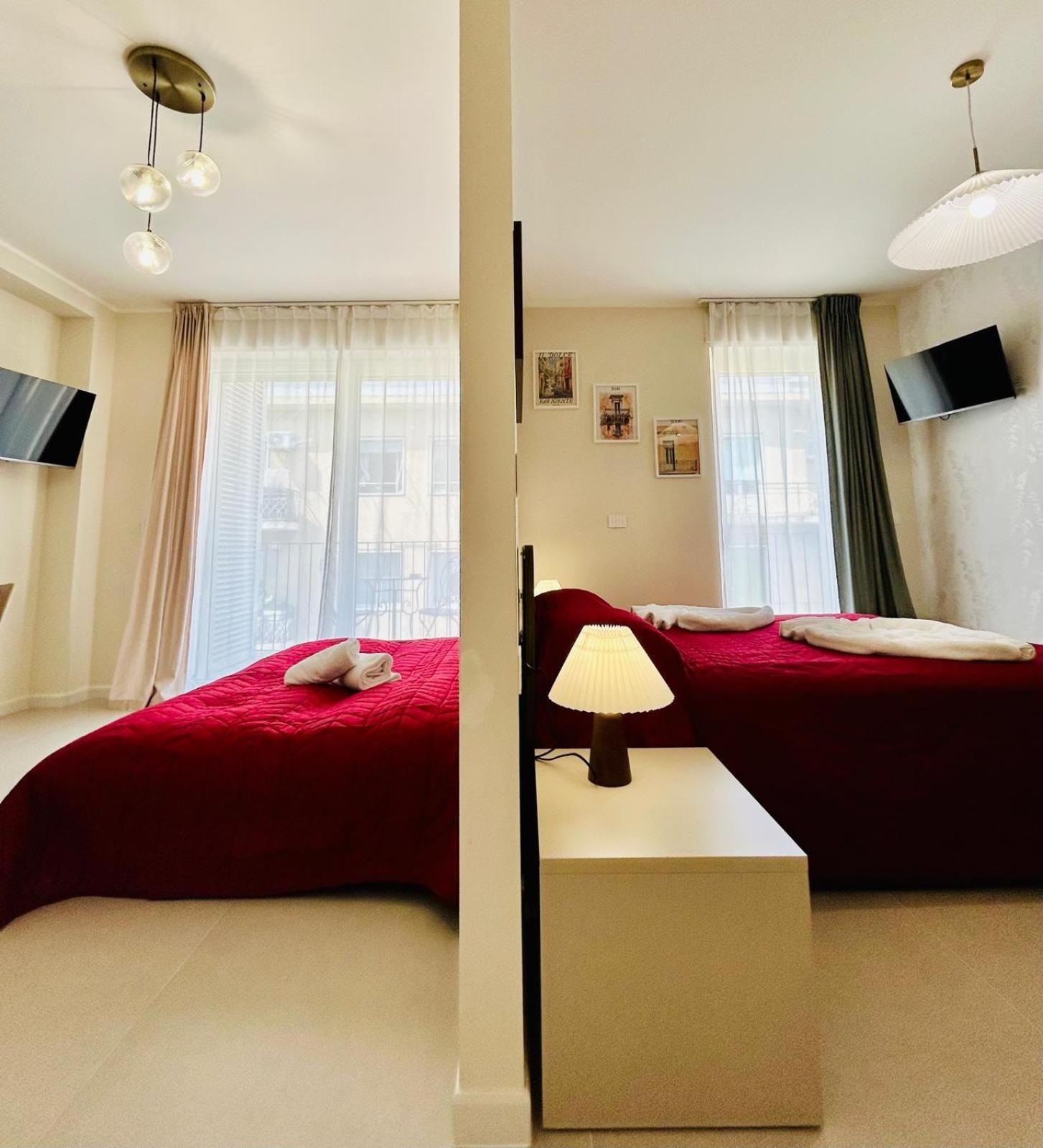 CconfortHotels Mimì Apartment