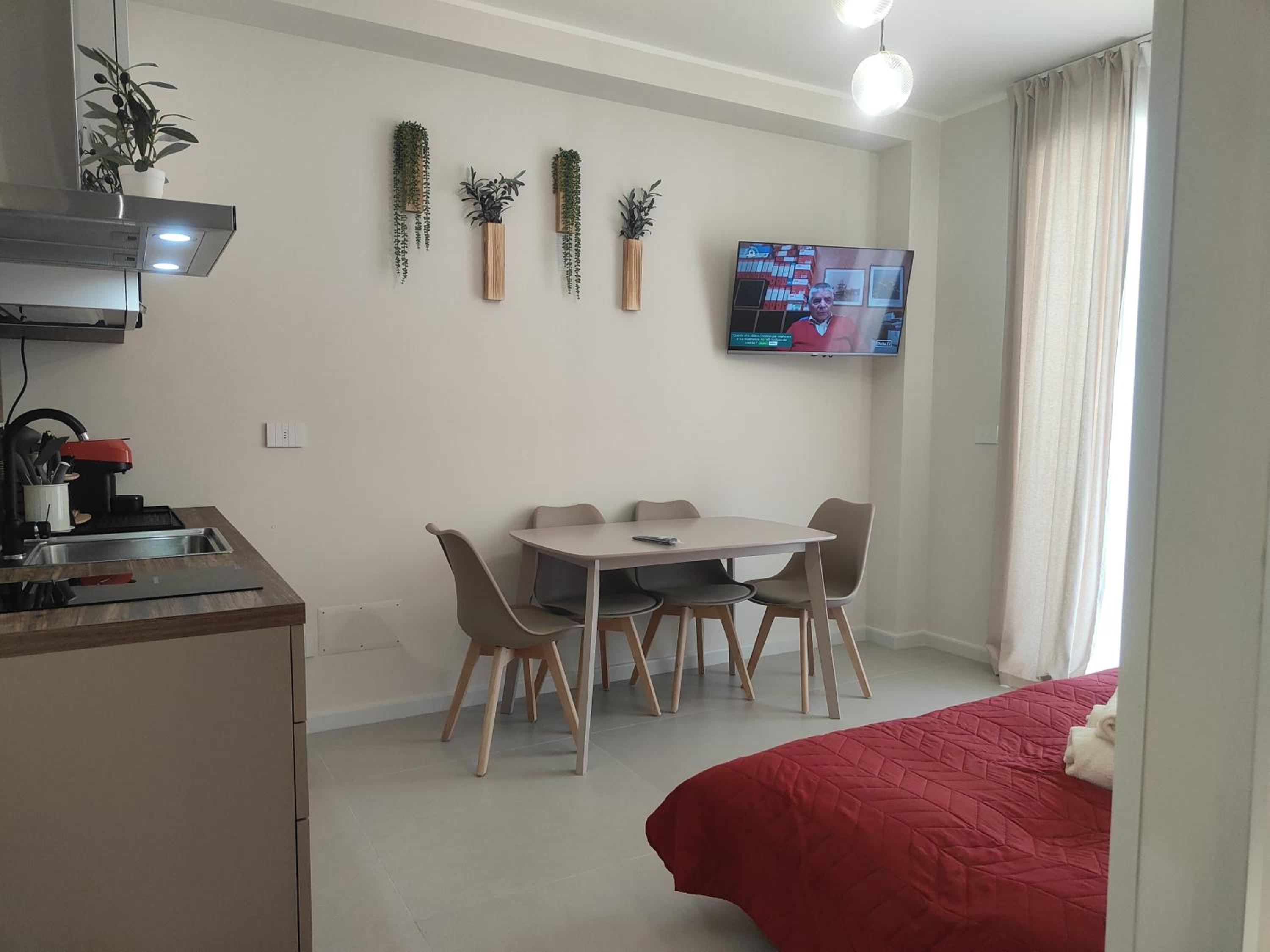 CconfortHotels Mimì Apartment