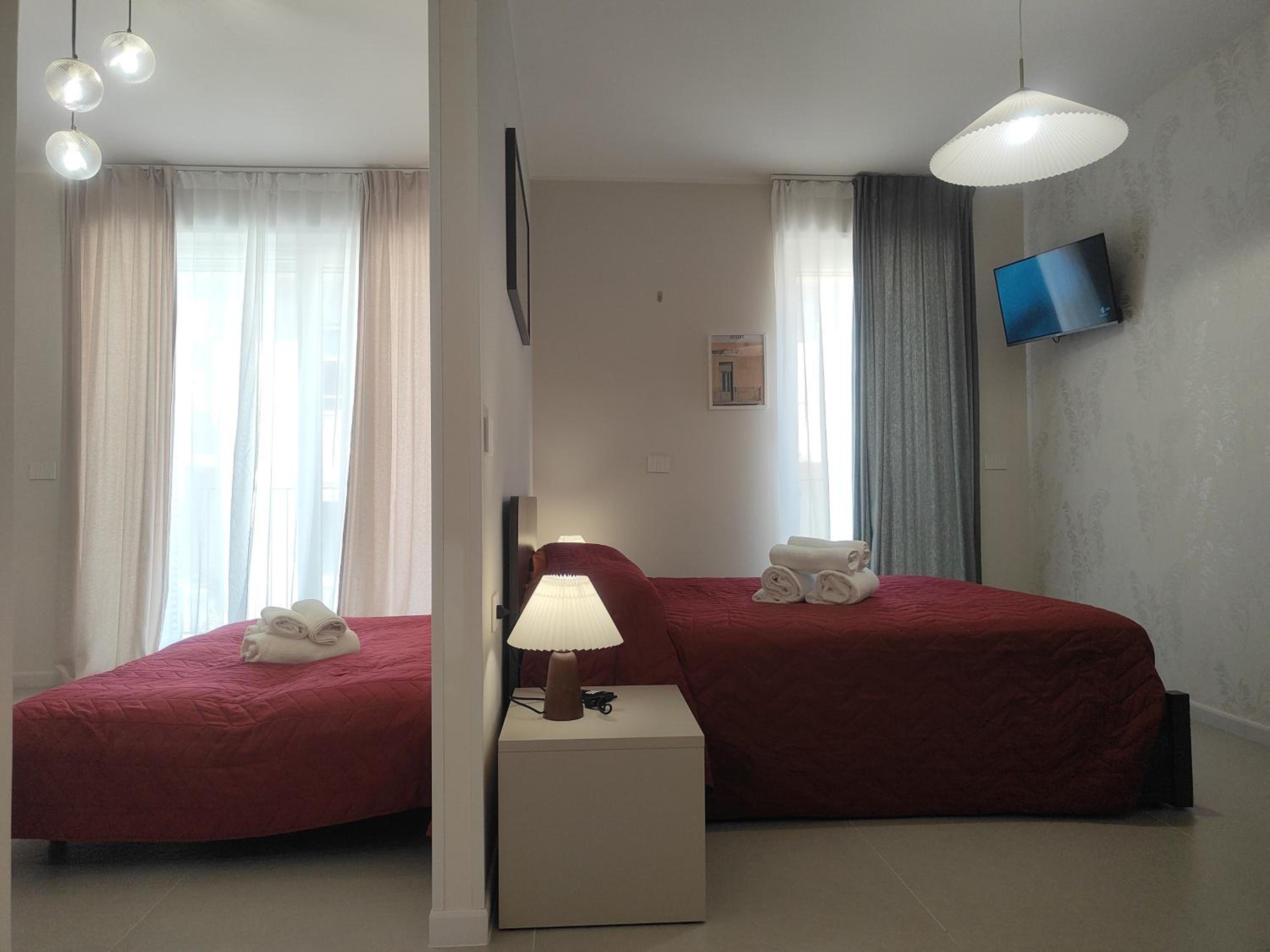 CconfortHotels Mimì Apartment