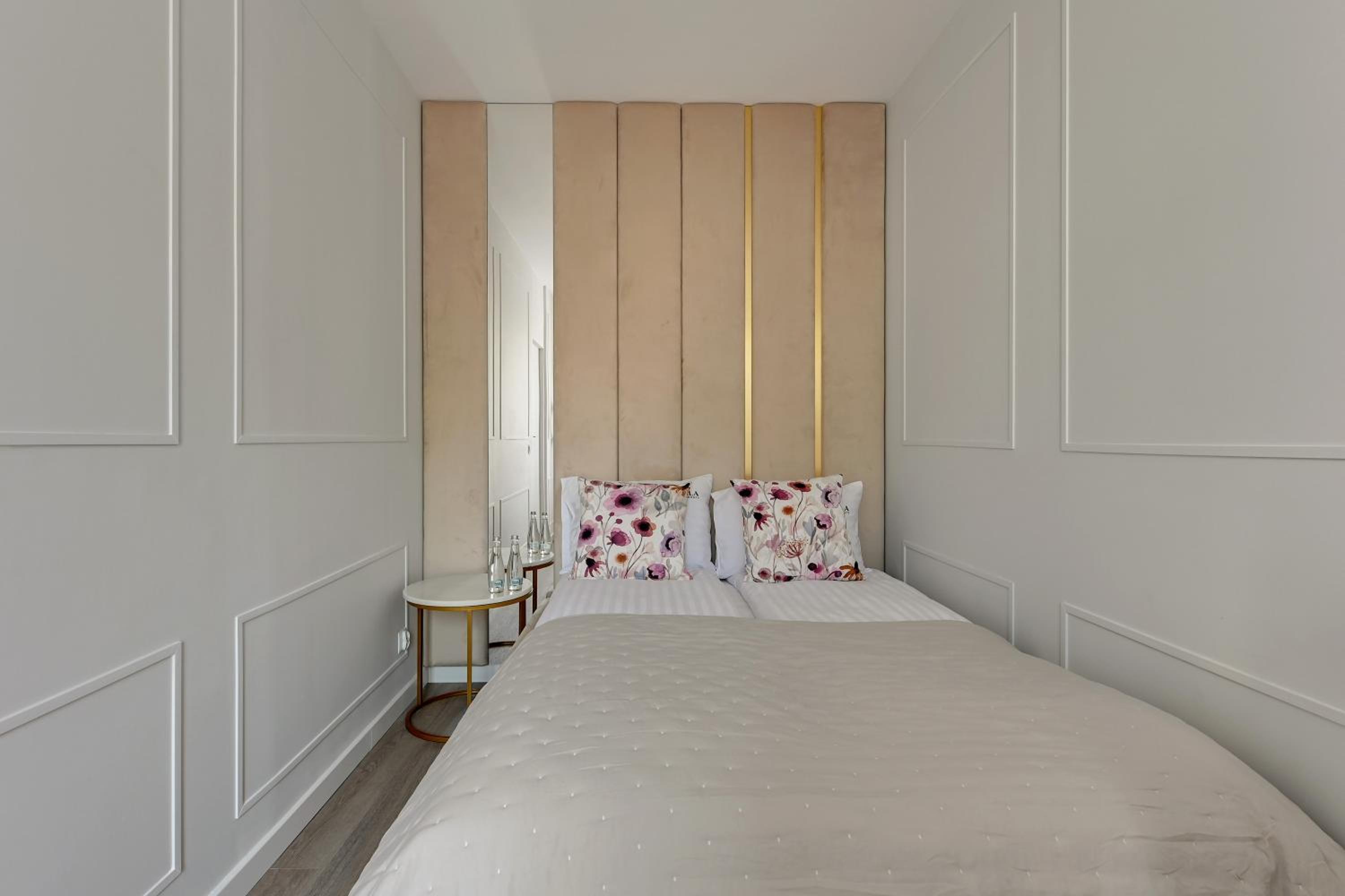 Scala City Center Premium Studios by Lion Apartments