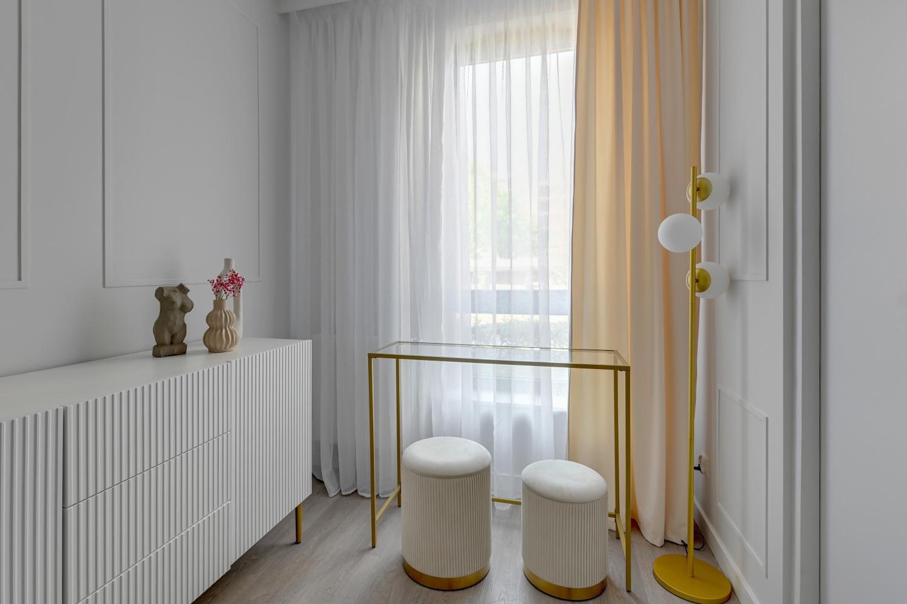 Scala City Center Premium Studios by Lion Apartments