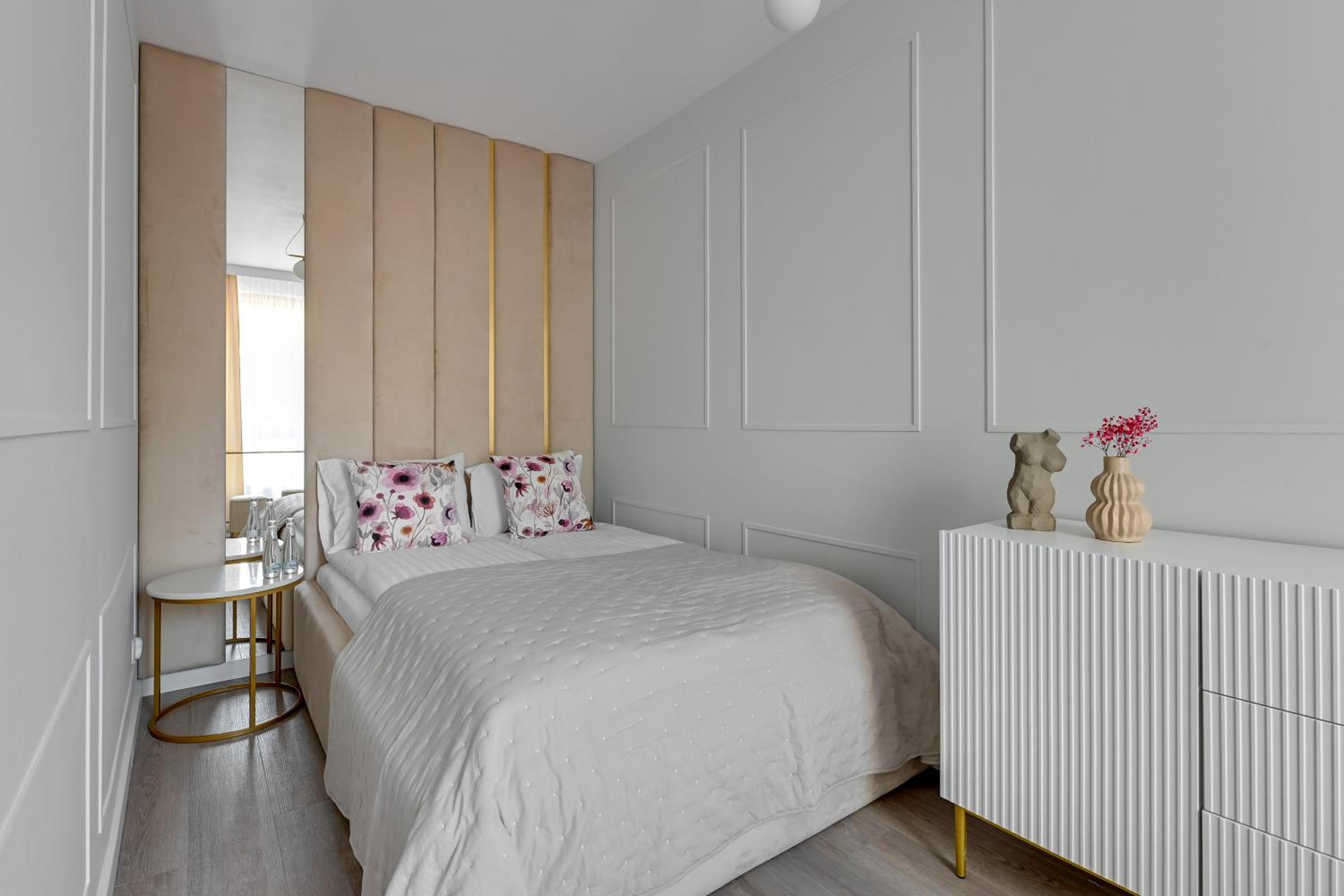 Scala City Center Premium Studios by Lion Apartments