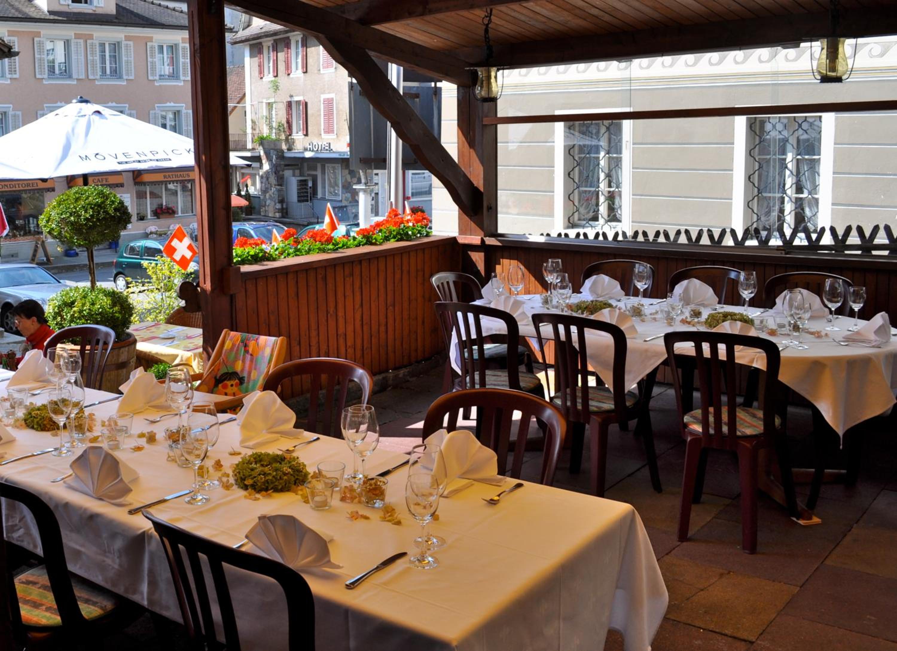 Gasthaus Tübli Gersau view 5