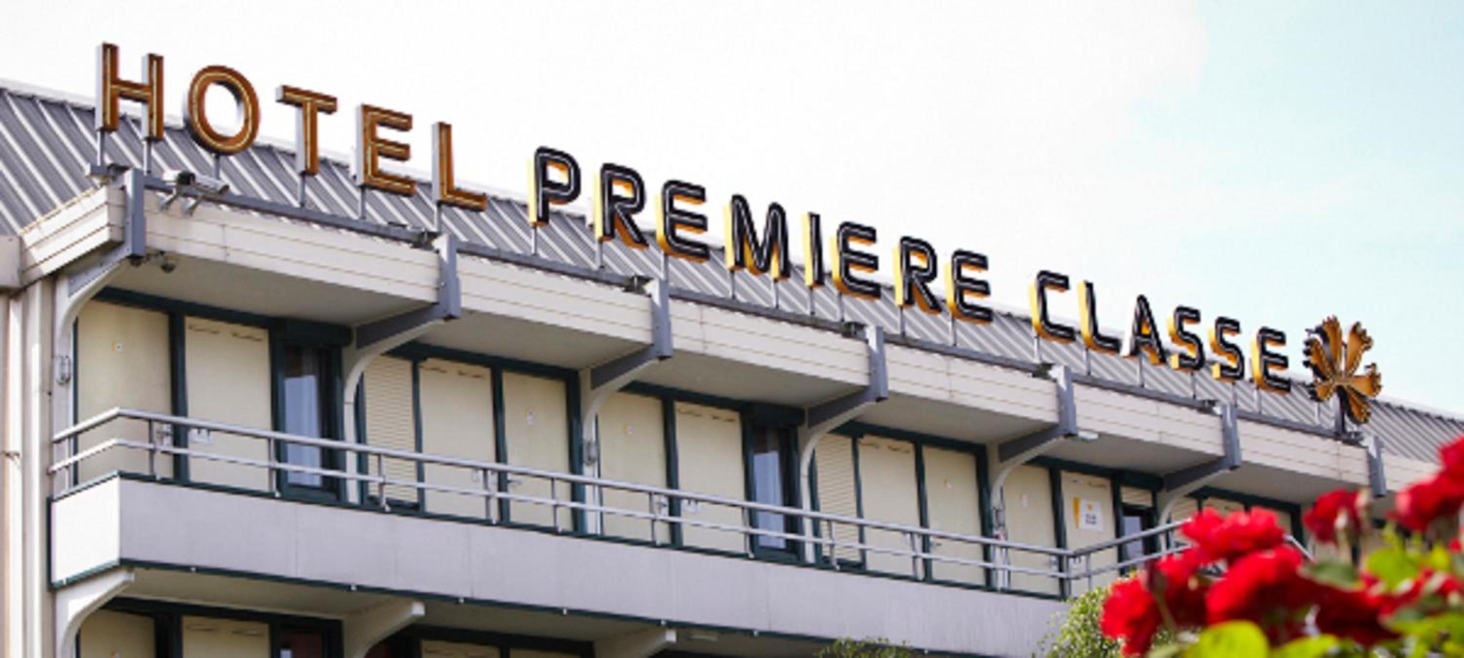 Lattes Vacations - Premiere Classe Montpellier Sud Lattes - Property Image 7