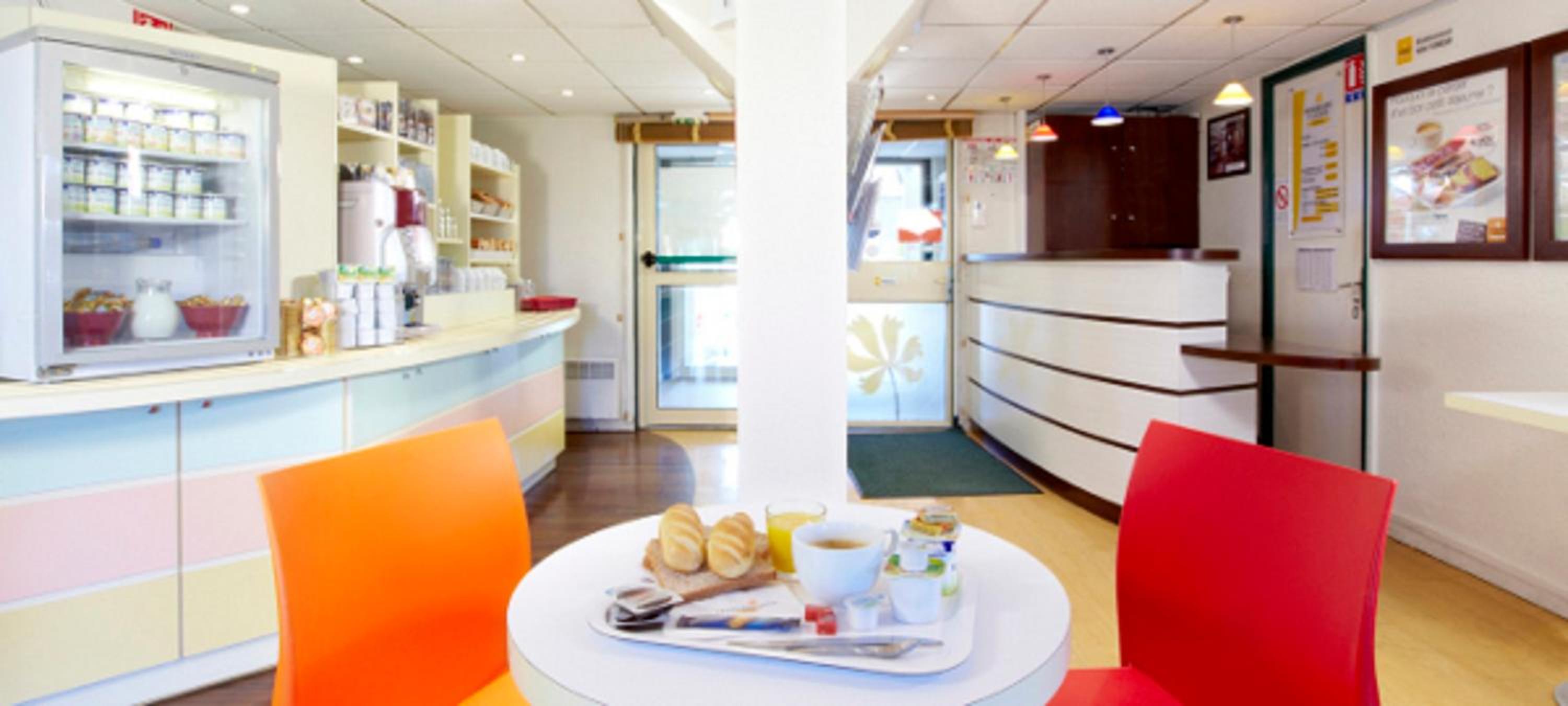 Lattes Vacations - Premiere Classe Montpellier Sud Lattes - Property Image 5