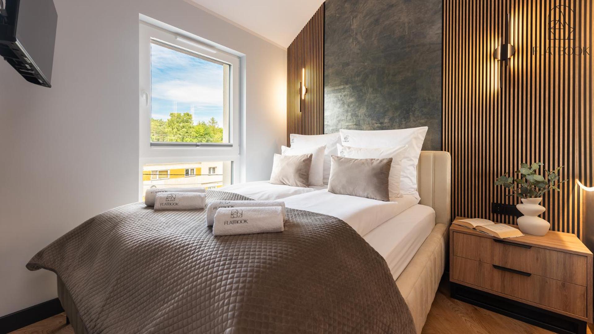 Jantar Resort Flatbook - Wynajem Apartamentów nad Morzem