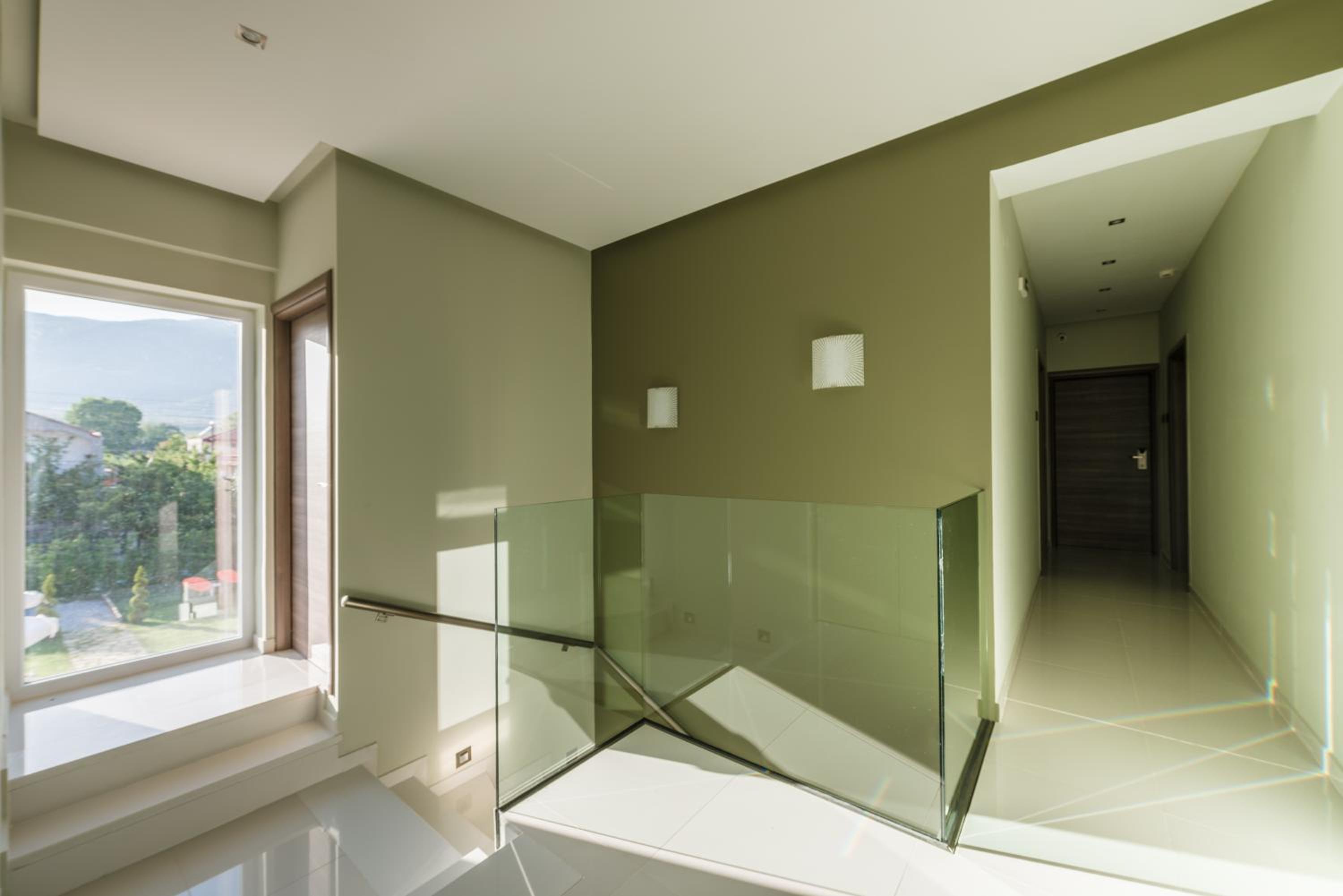 Lagaria Luxury Rooms