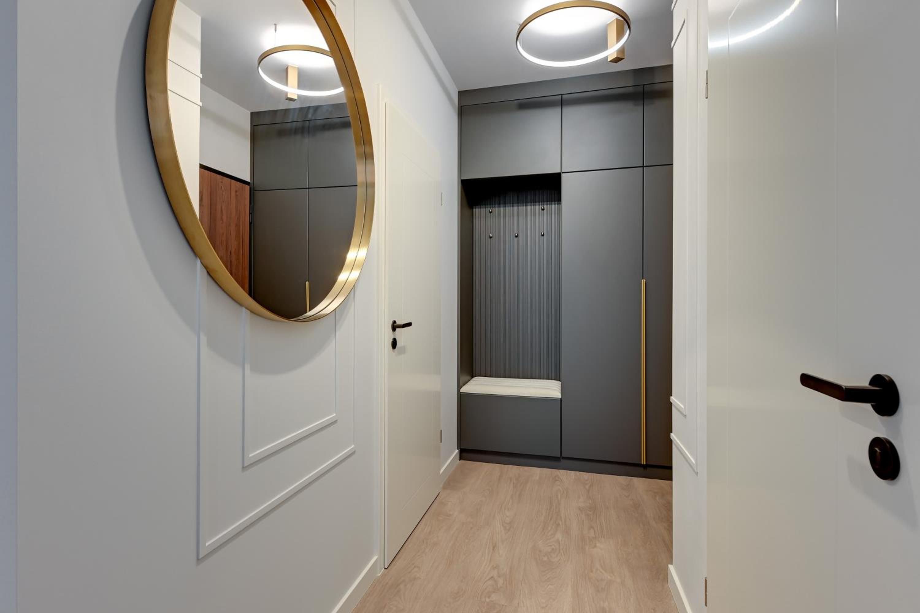 Scala Suites with Parking by Lion Apartments