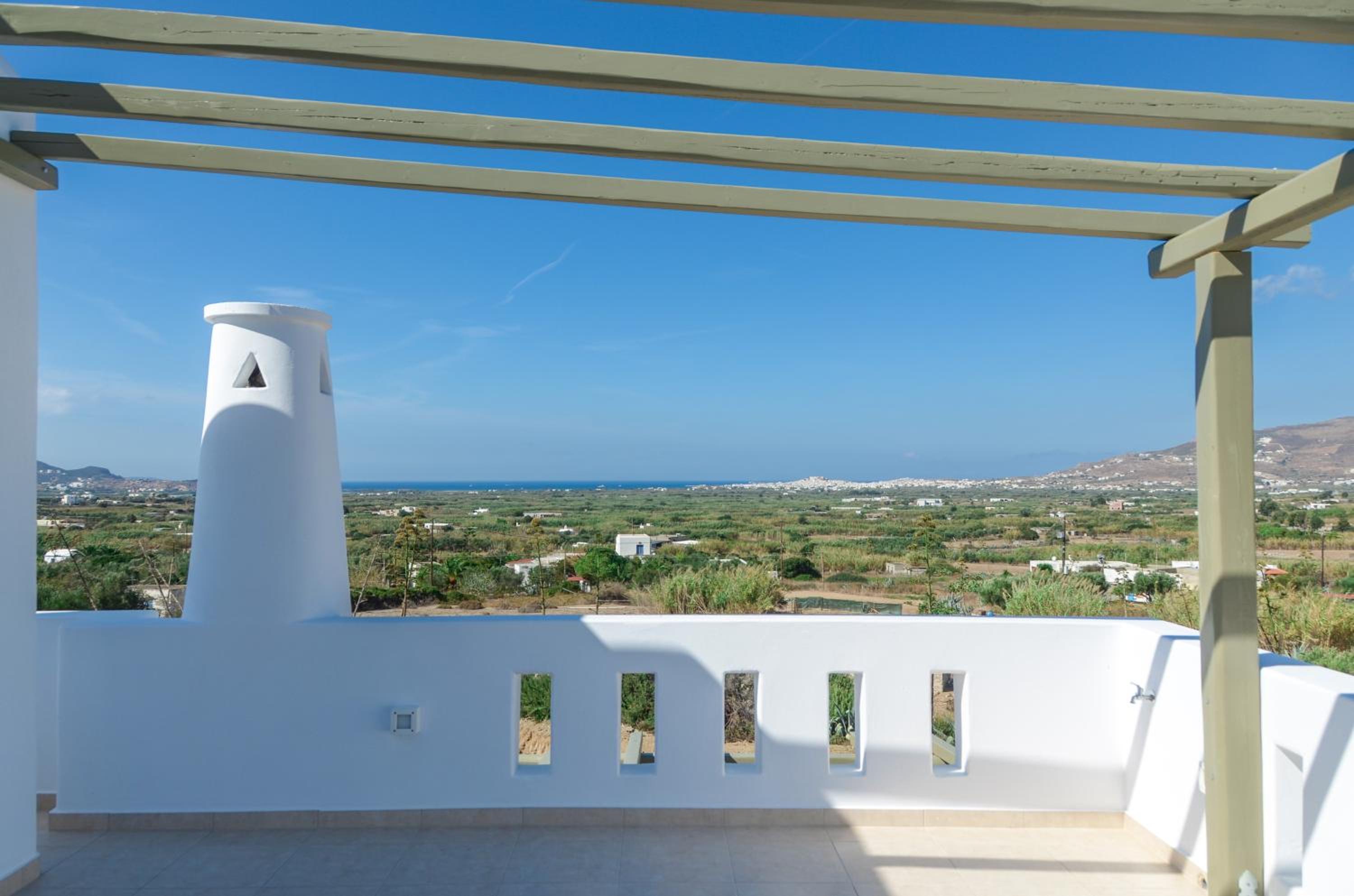Aerides Villas