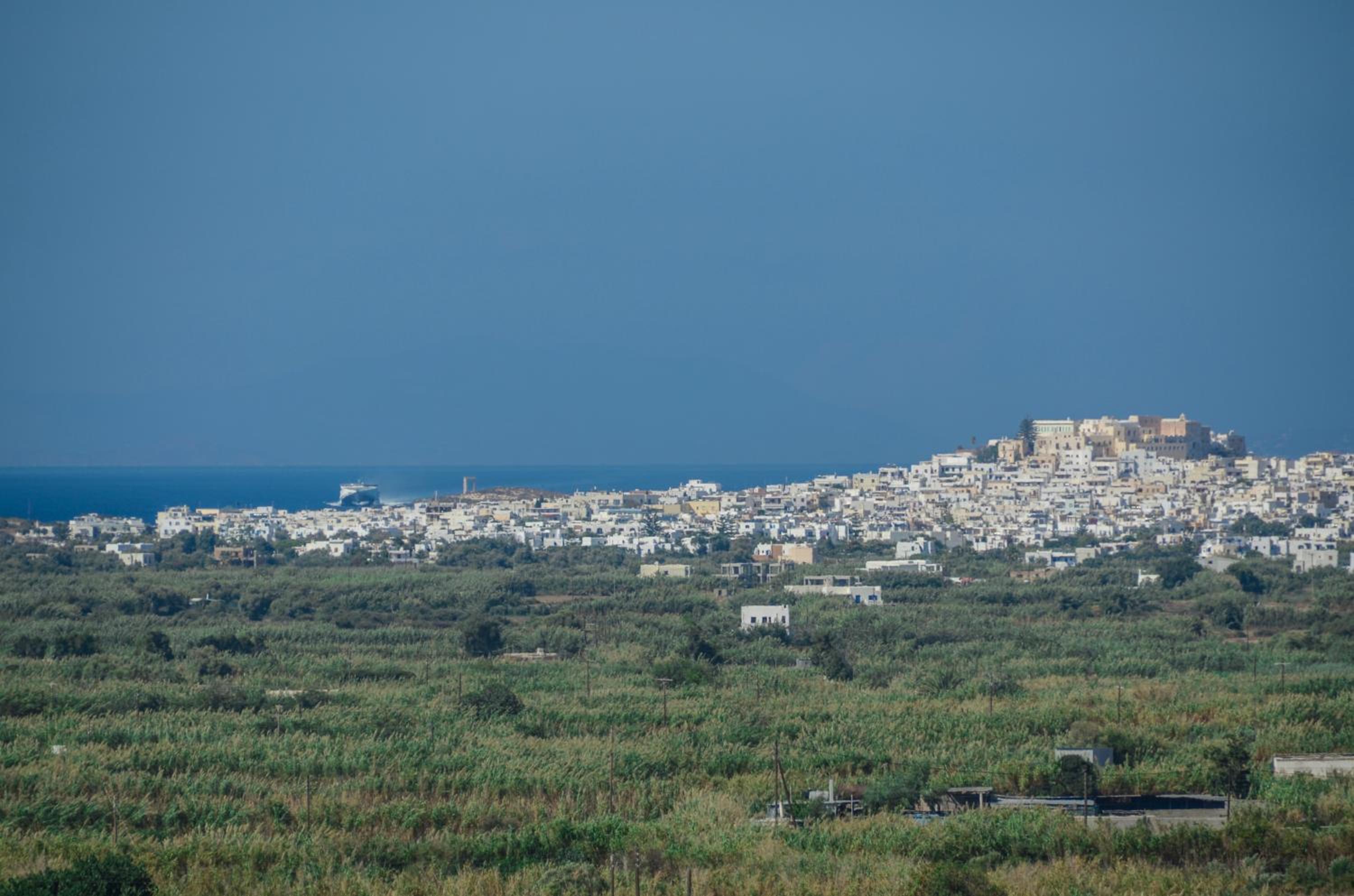 Aerides Villas
