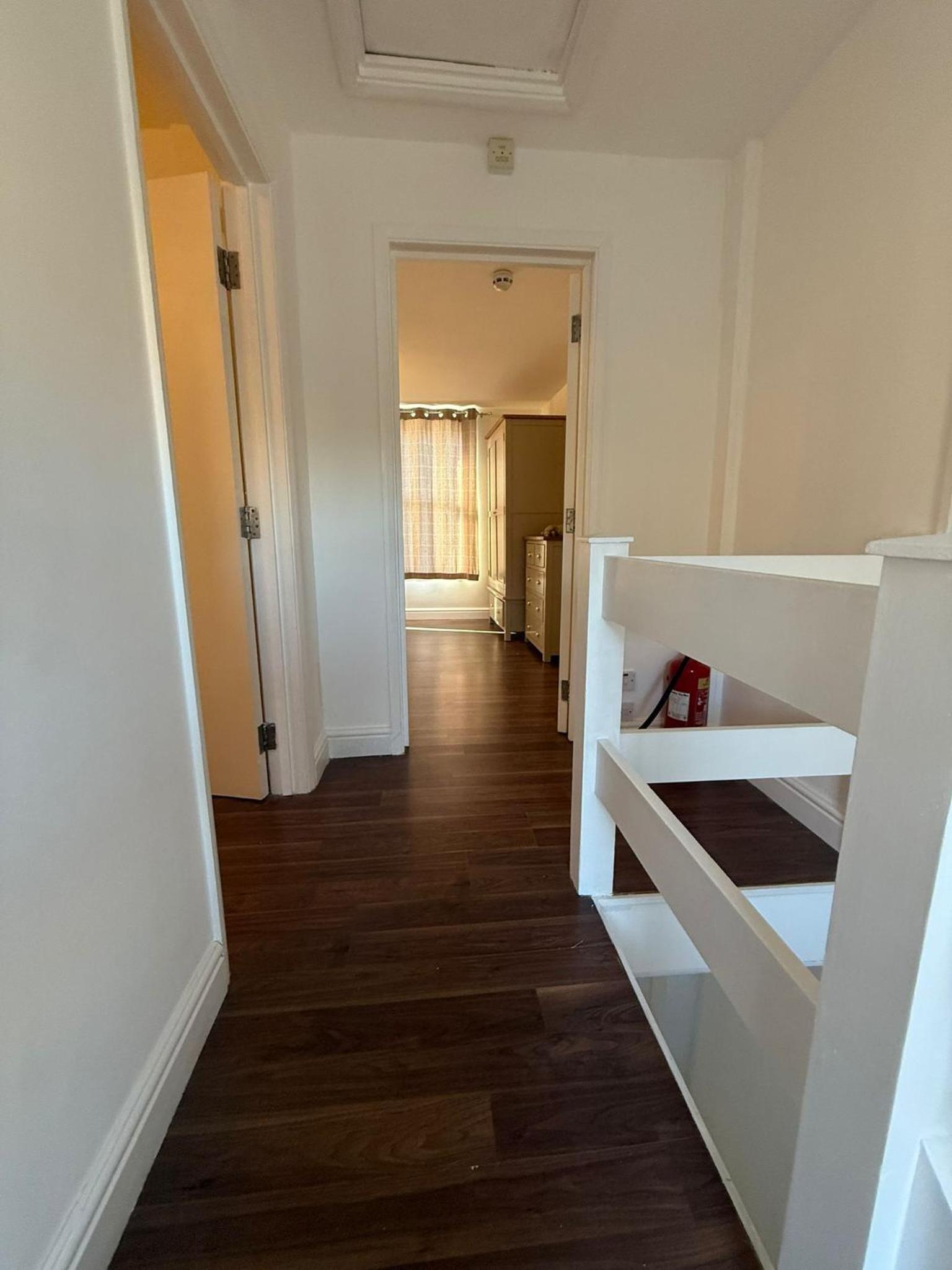 The Brixton Vining Street 4-Bed Urban Retreat BT7