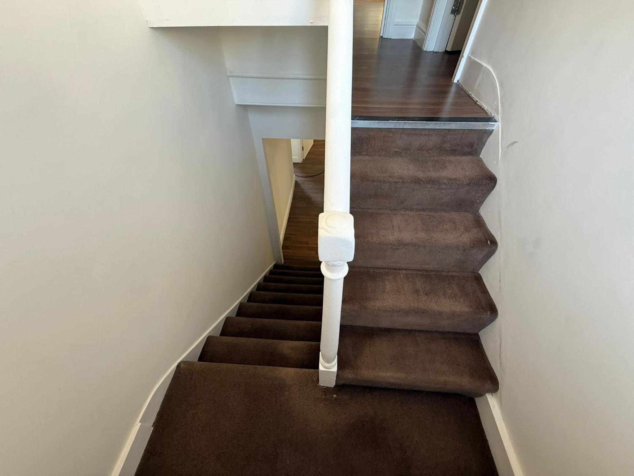 The Brixton Vining Street 4-Bed Urban Retreat BT7